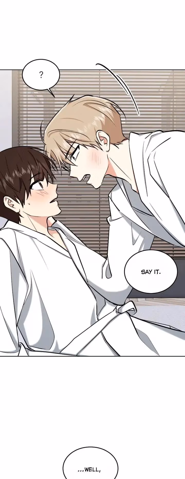 Read Shining Summer chapter 82 image 70 on Lezhin