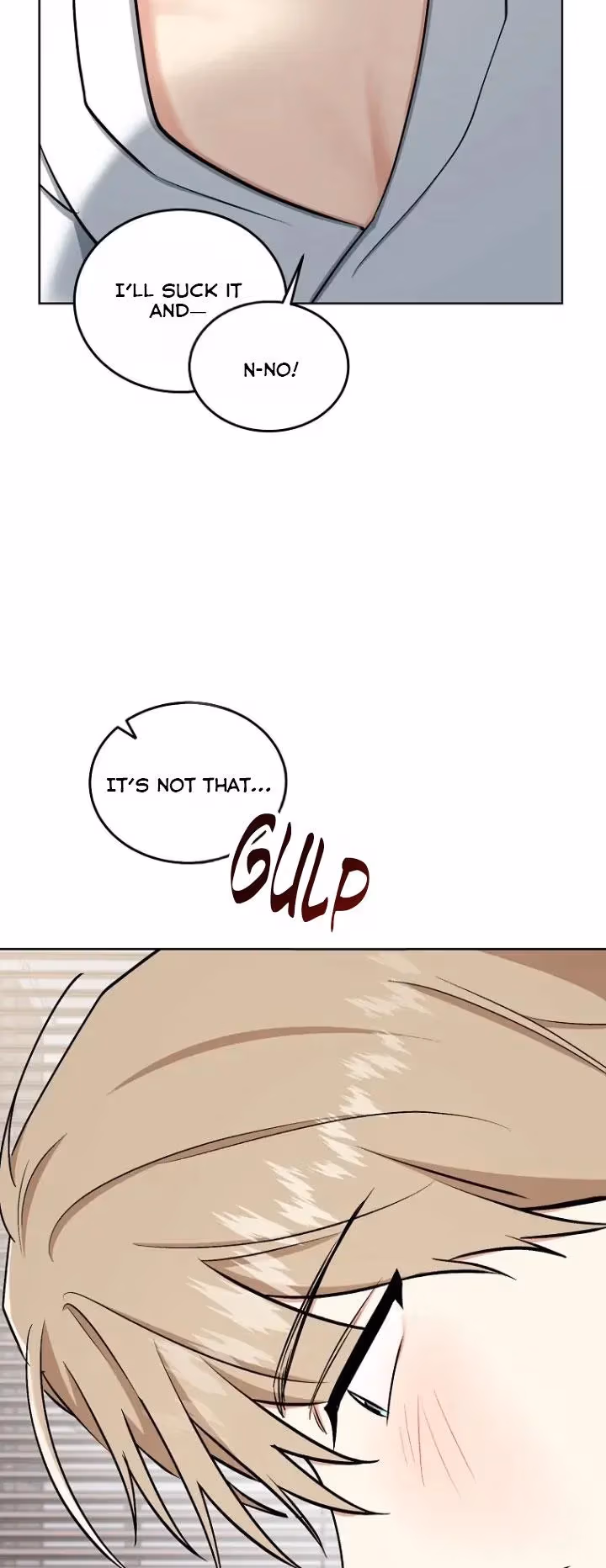 Read Shining Summer chapter 82 image 73 on Lezhin