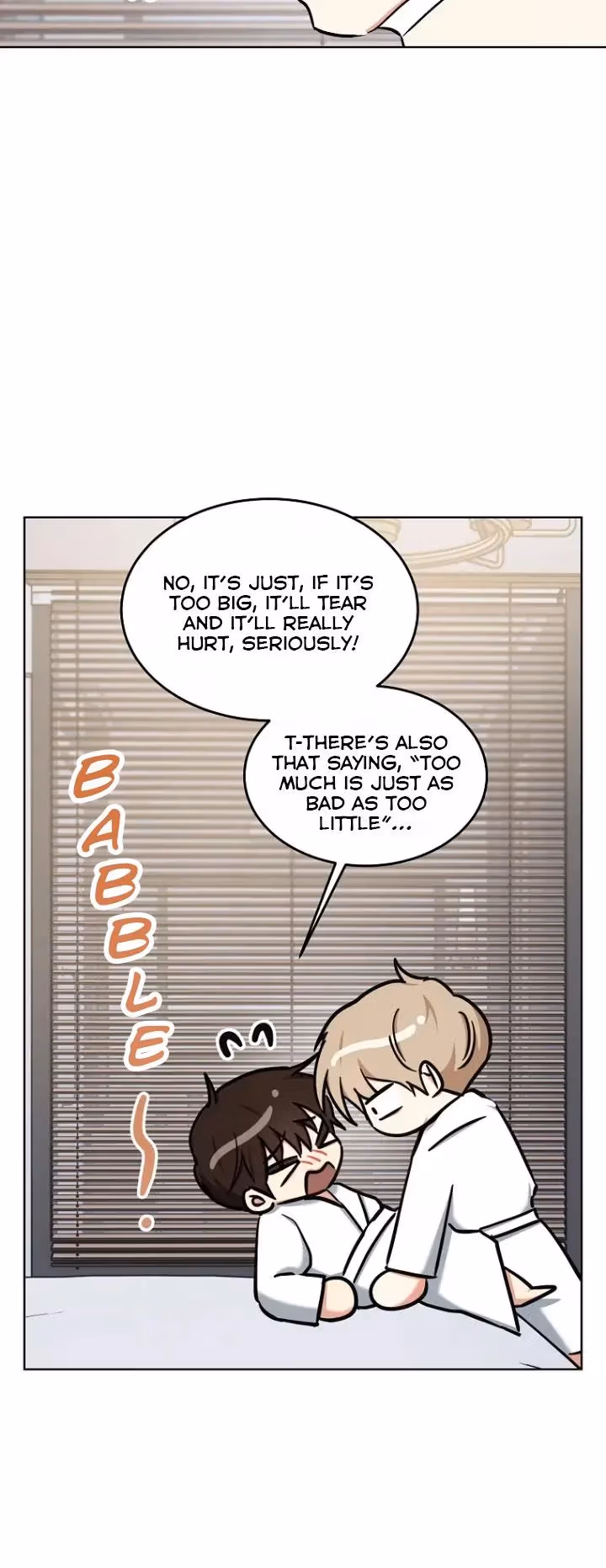 Read Shining Summer chapter 82 image 75 on Lezhin