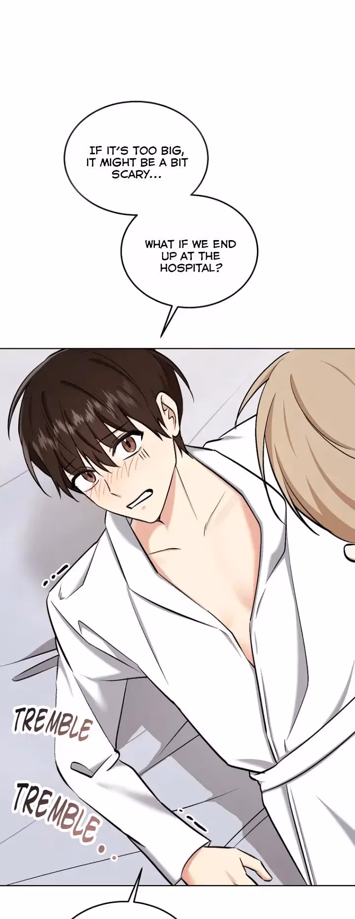 Read Shining Summer chapter 82 image 76 on Lezhin
