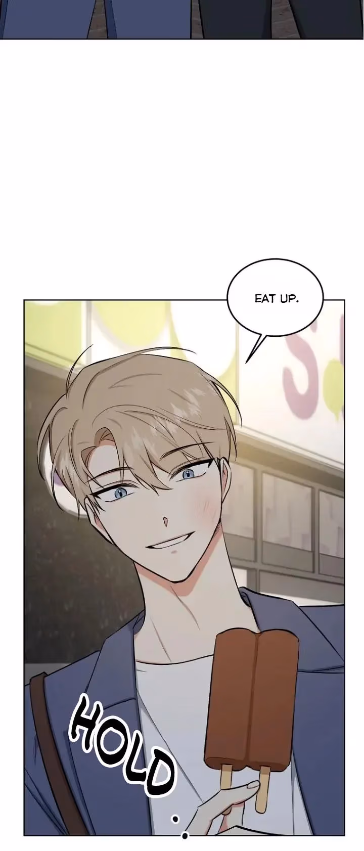 Read Shining Summer chapter 82 image 8 on Lezhin