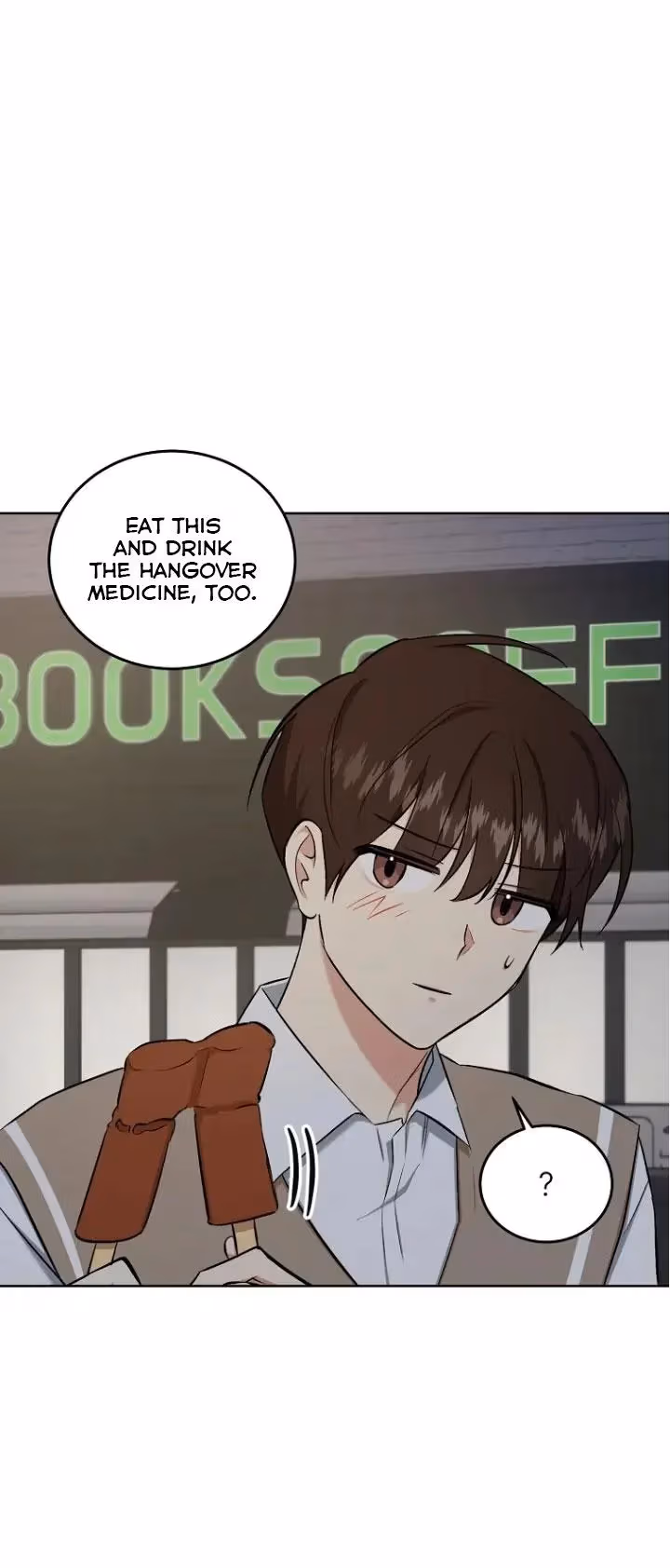 Read Shining Summer chapter 82 image 9 on Lezhin