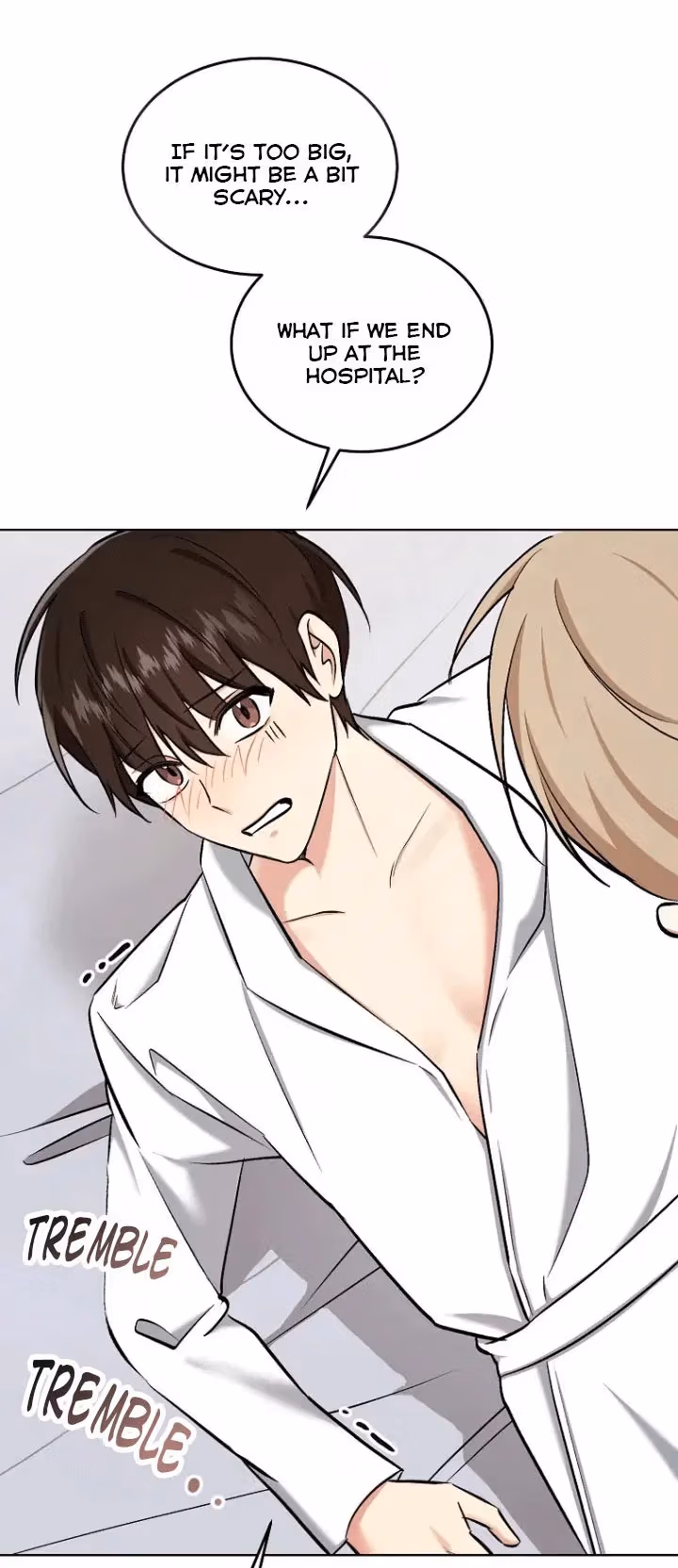 Read Shining Summer chapter 83.1 image 1 on Lezhin