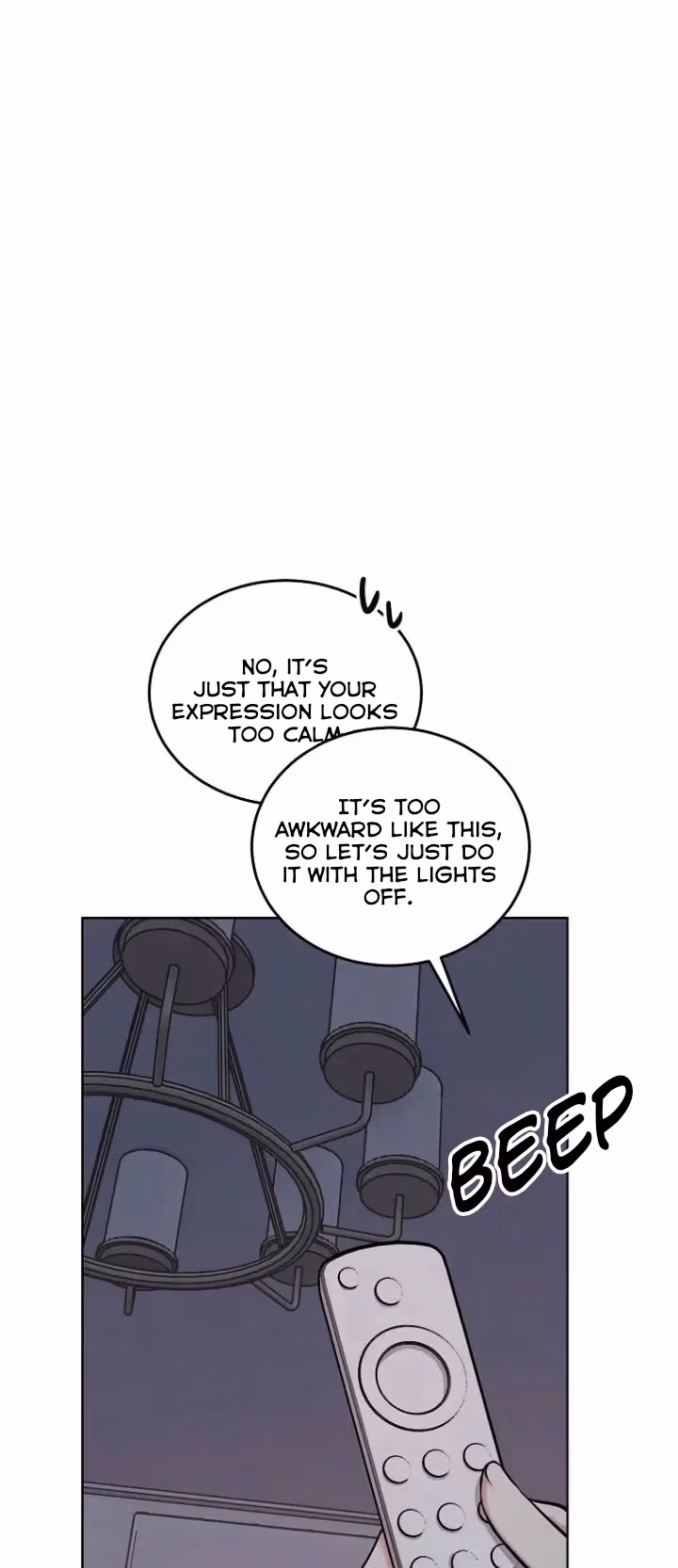 Read Shining Summer chapter 83.1 image 10 on Lezhin