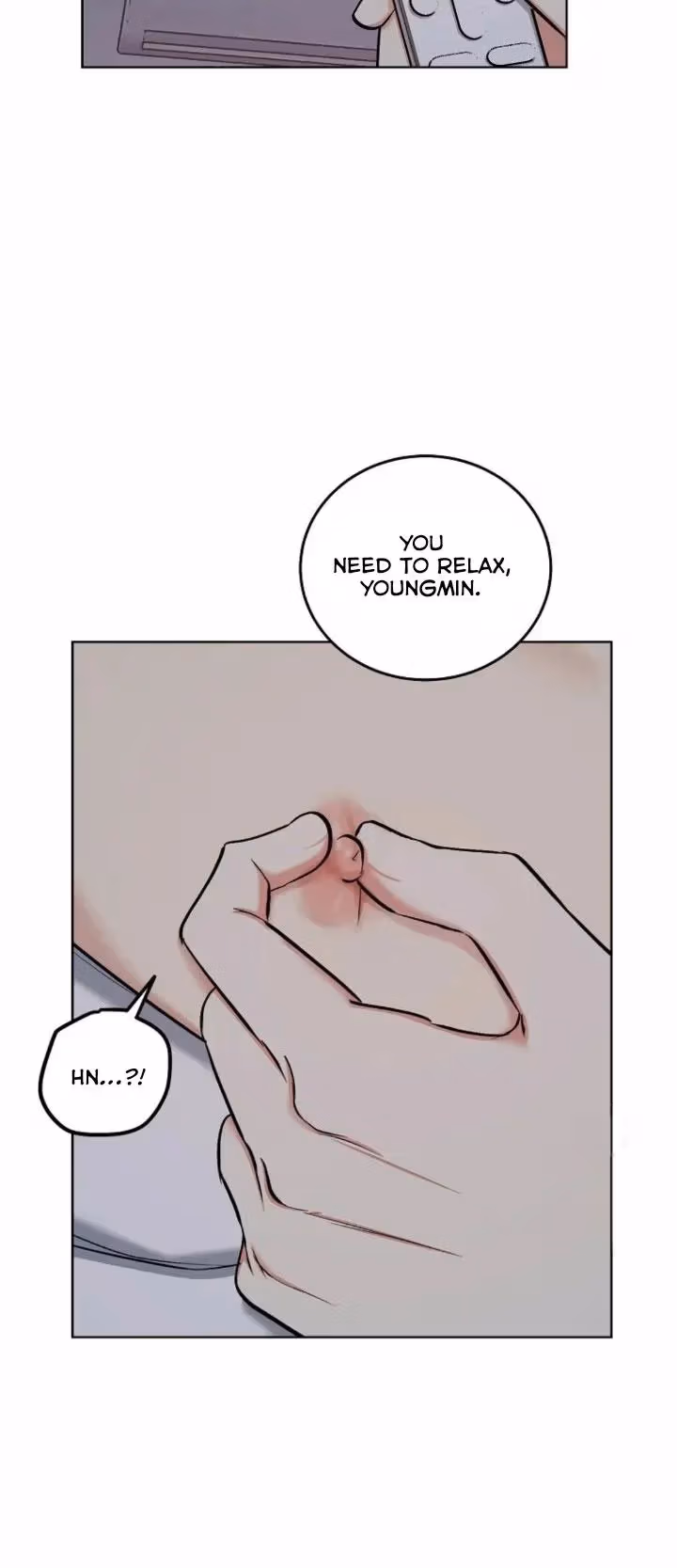 Read Shining Summer chapter 83.1 image 11 on Lezhin