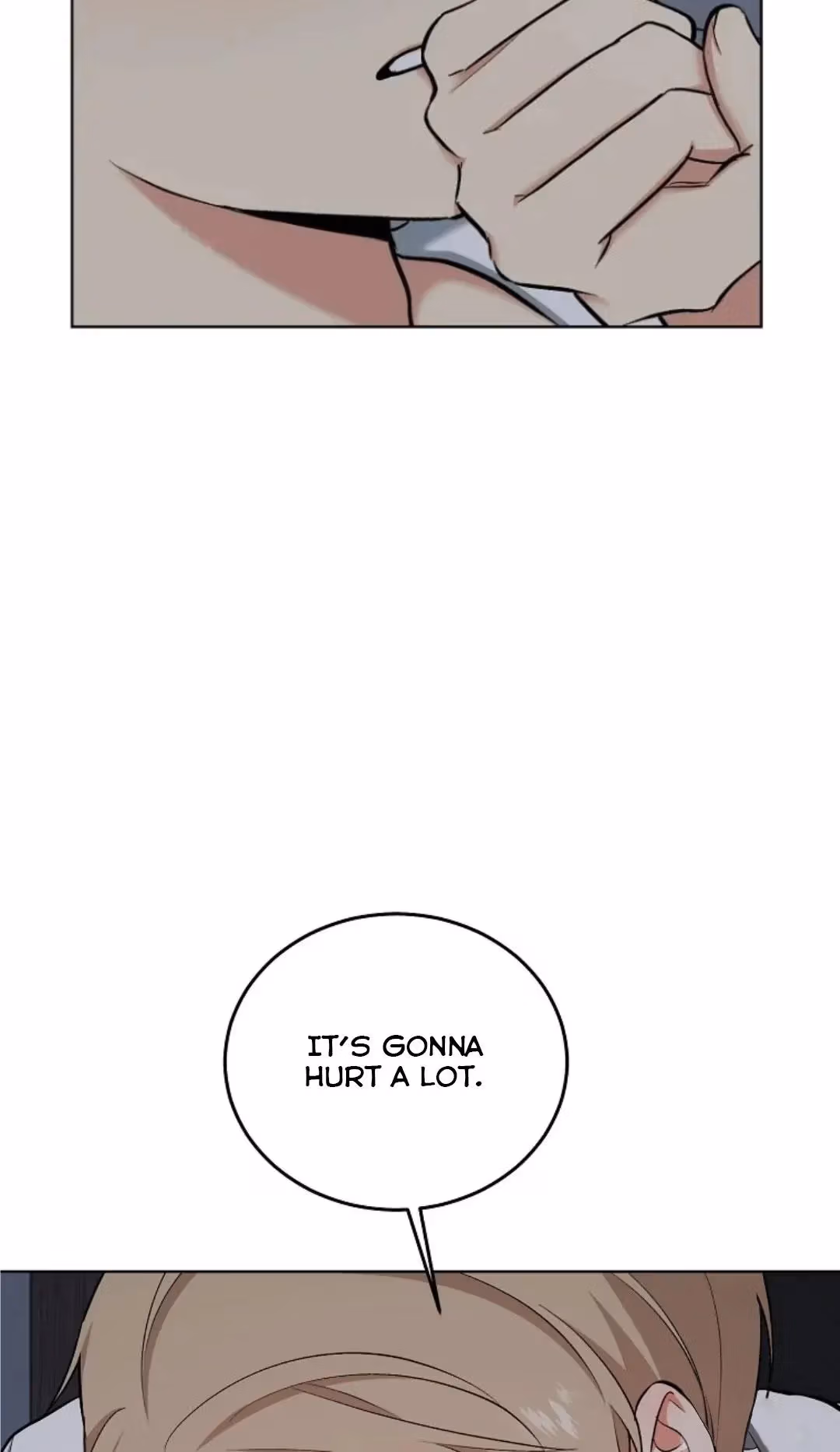 Read Shining Summer chapter 83.1 image 14 on Lezhin