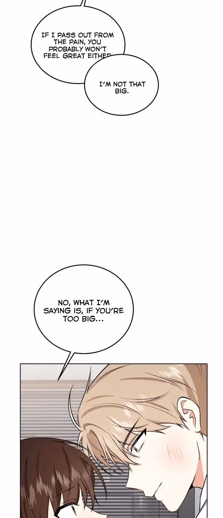 Read Shining Summer chapter 83.1 image 2 on Lezhin
