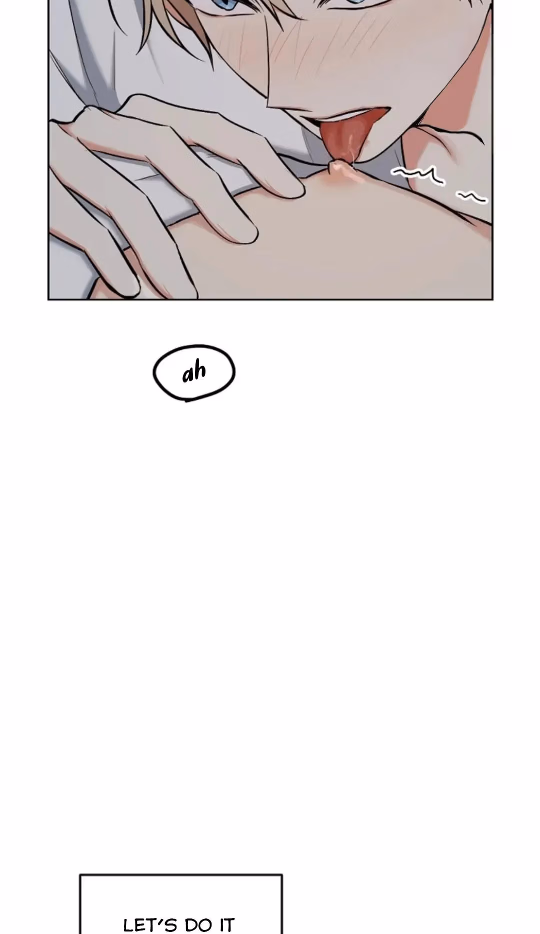 Read Shining Summer chapter 83.1 image 22 on Lezhin