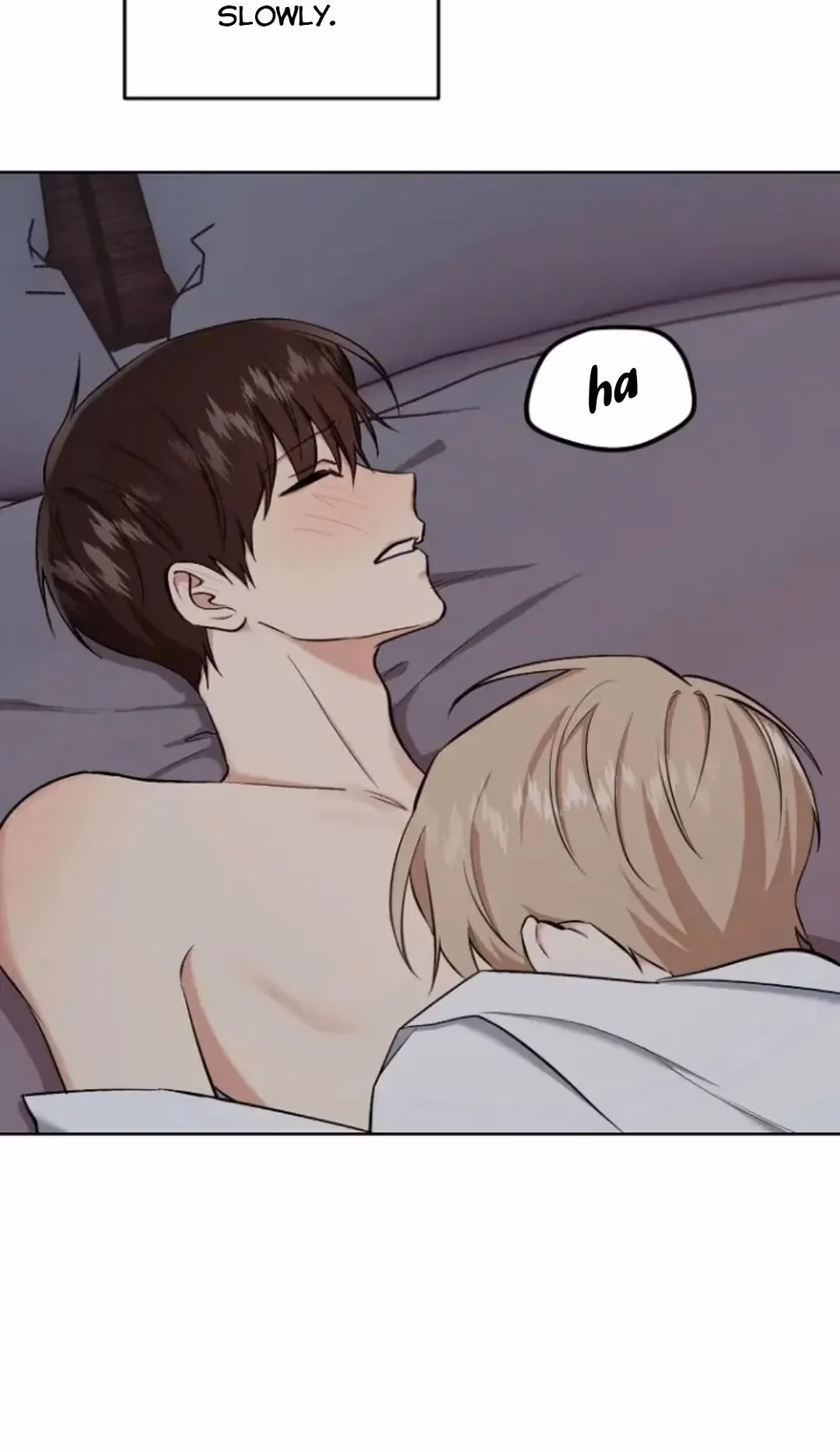 Read Shining Summer chapter 83.1 image 23 on Lezhin