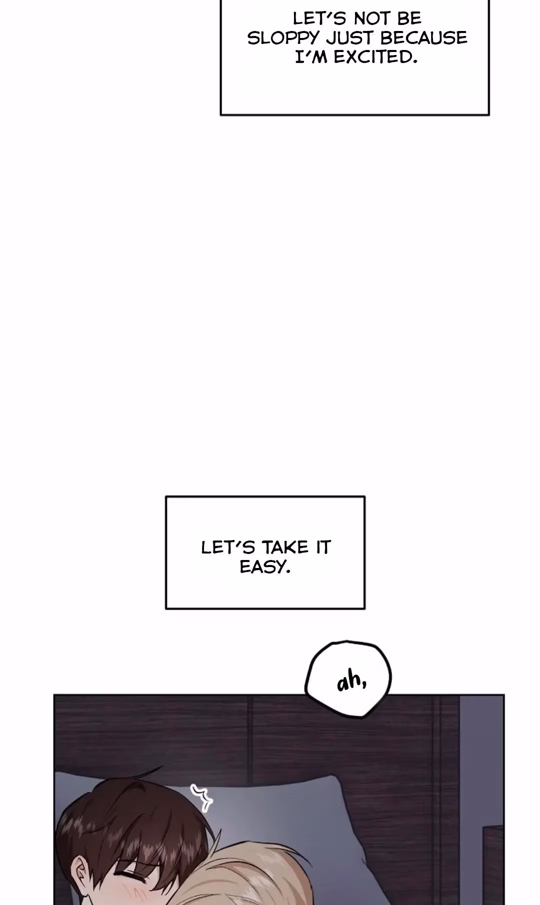 Read Shining Summer chapter 83.1 image 26 on Lezhin