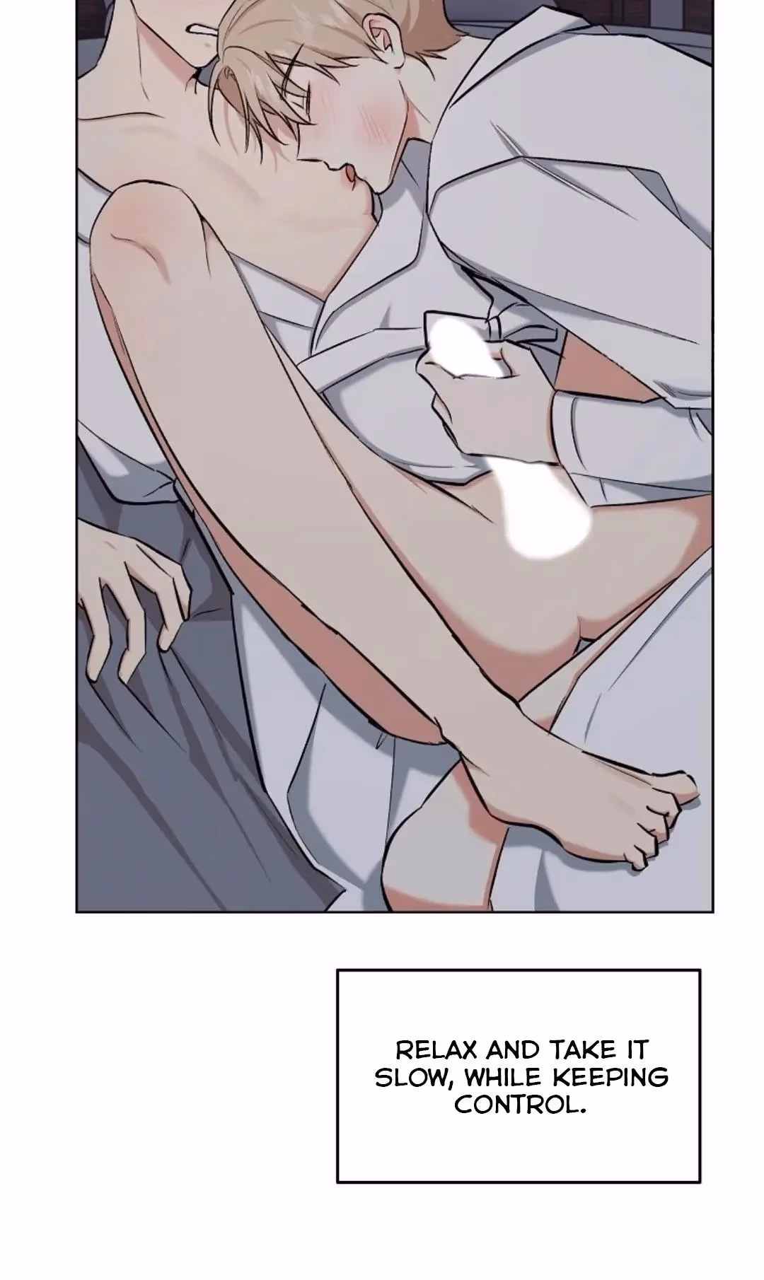 Read Shining Summer chapter 83.1 image 27 on Lezhin