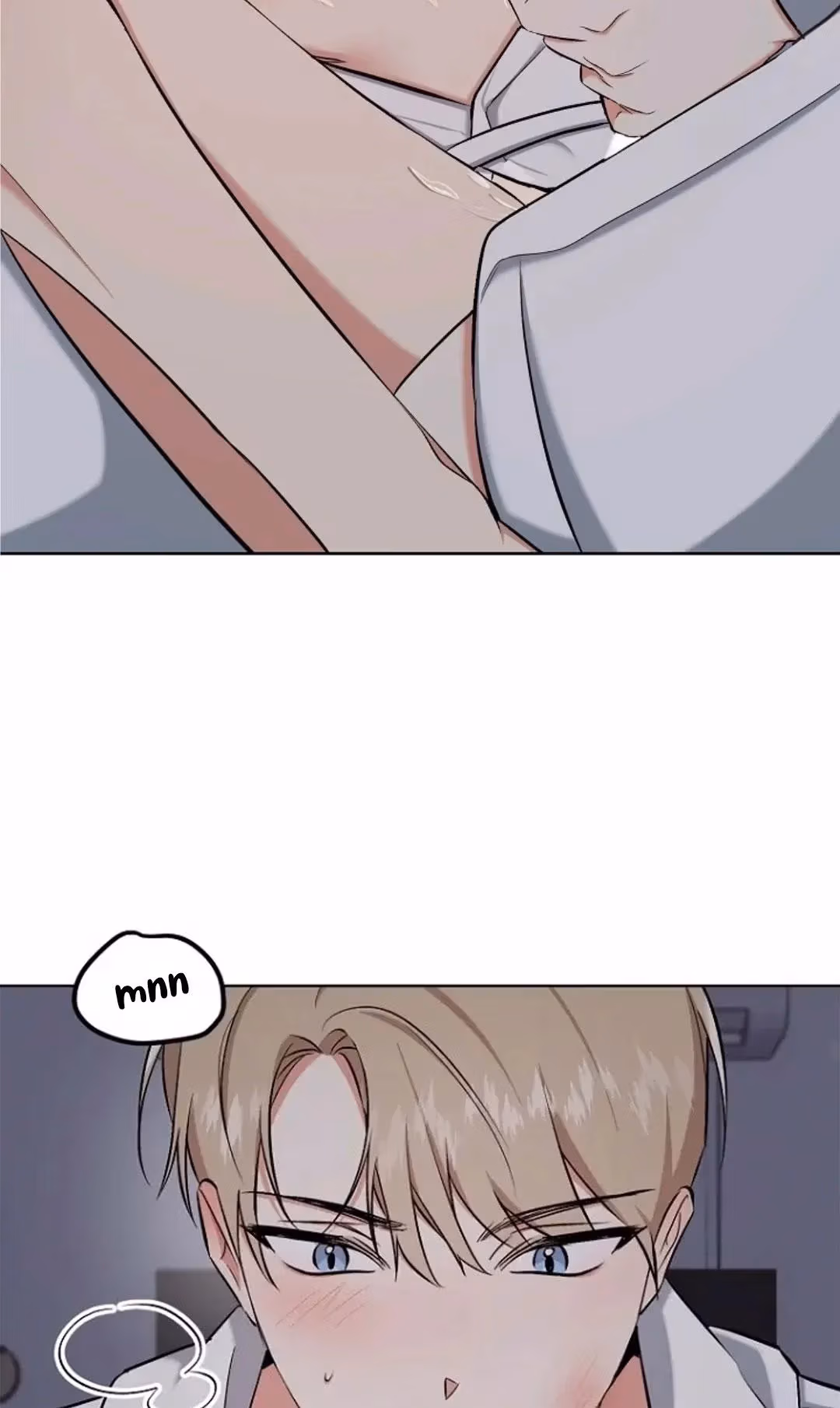 Read Shining Summer chapter 83.1 image 30 on Lezhin