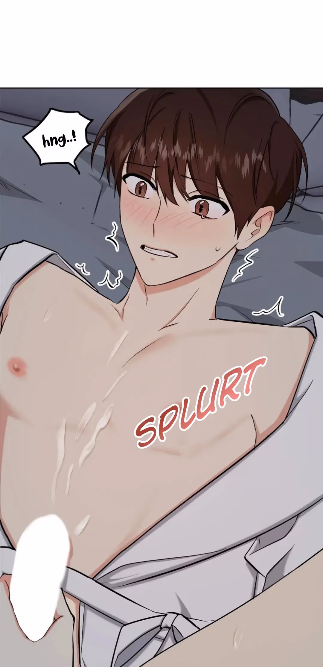 Read Shining Summer chapter 83.1 image 36 on Lezhin