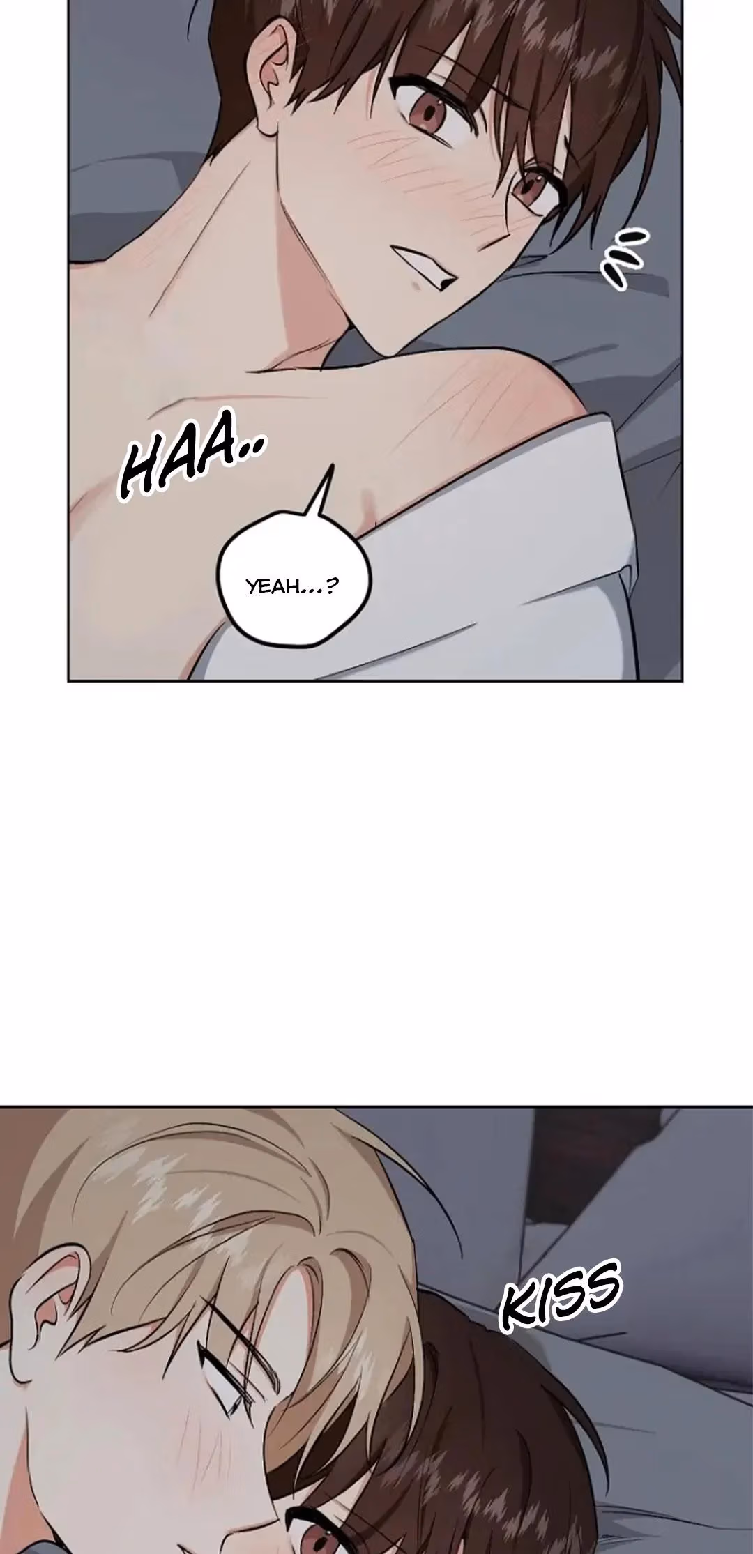 Read Shining Summer chapter 83.1 image 39 on Lezhin