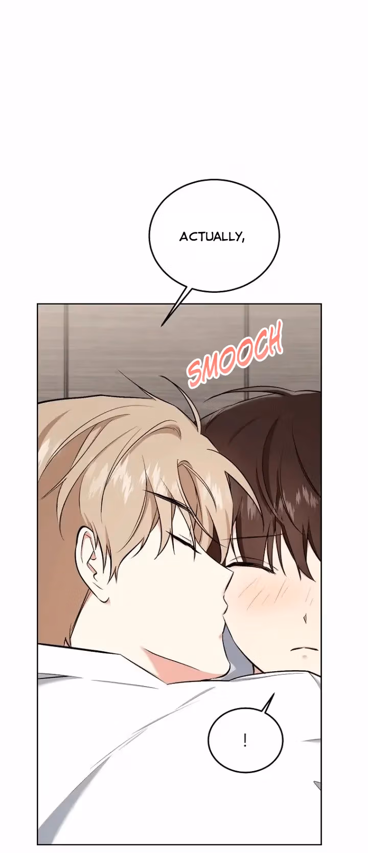 Read Shining Summer chapter 83.1 image 4 on Lezhin