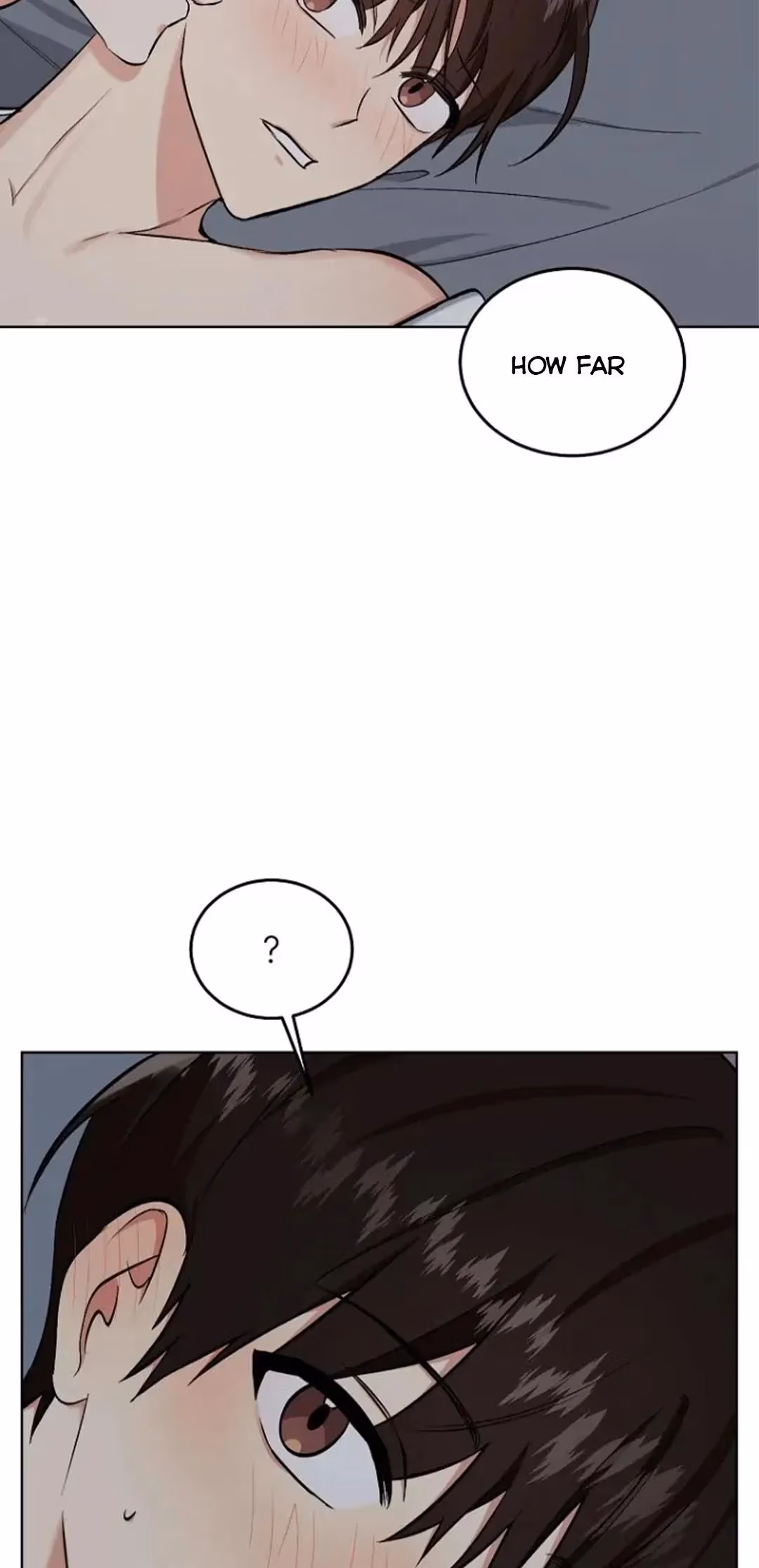 Read Shining Summer chapter 83.1 image 40 on Lezhin