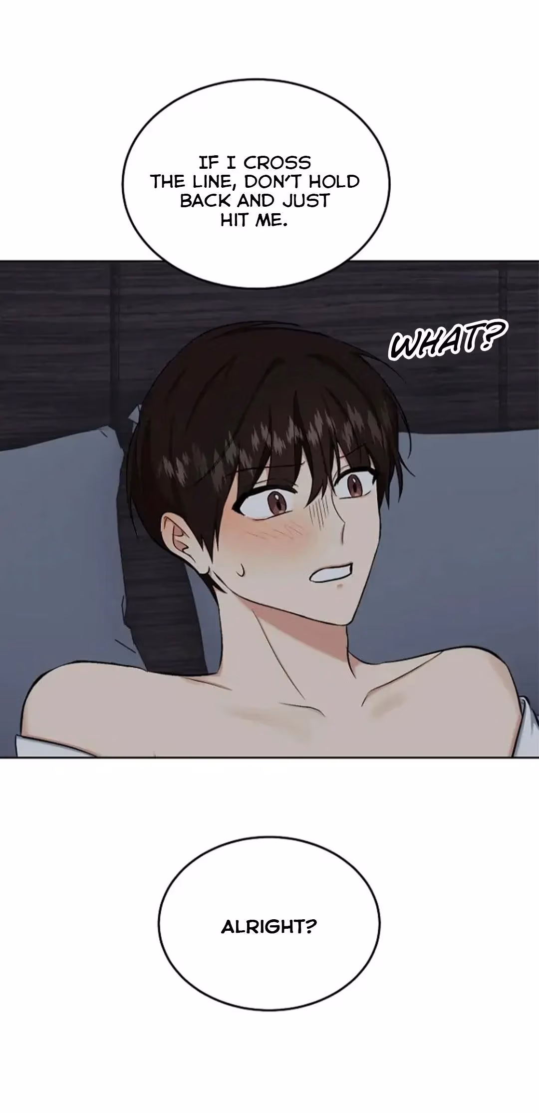 Read Shining Summer chapter 83.1 image 44 on Lezhin
