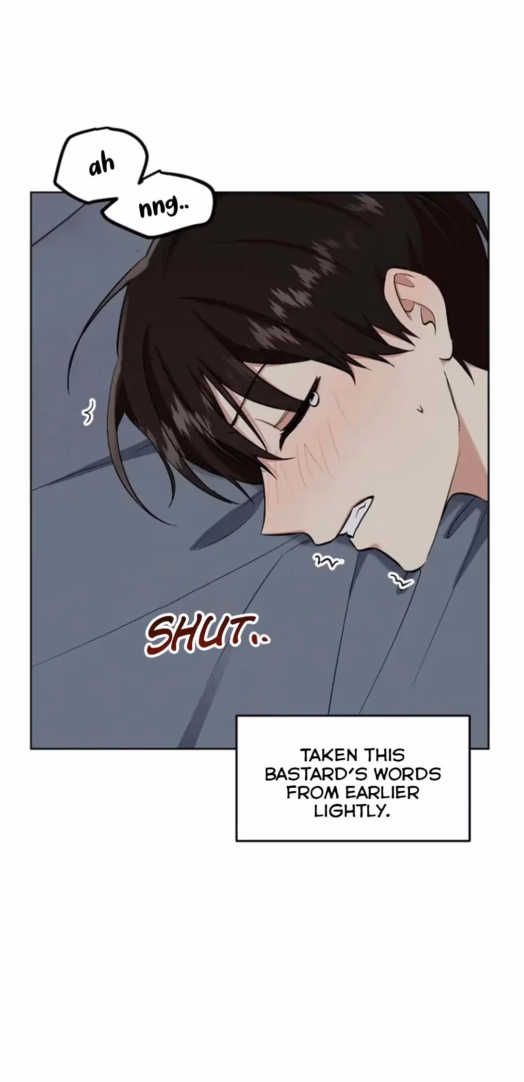 Read Shining Summer chapter 83.1 image 47 on Lezhin