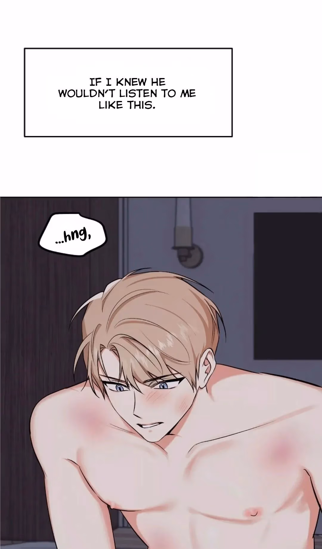 Read Shining Summer chapter 83.1 image 48 on Lezhin