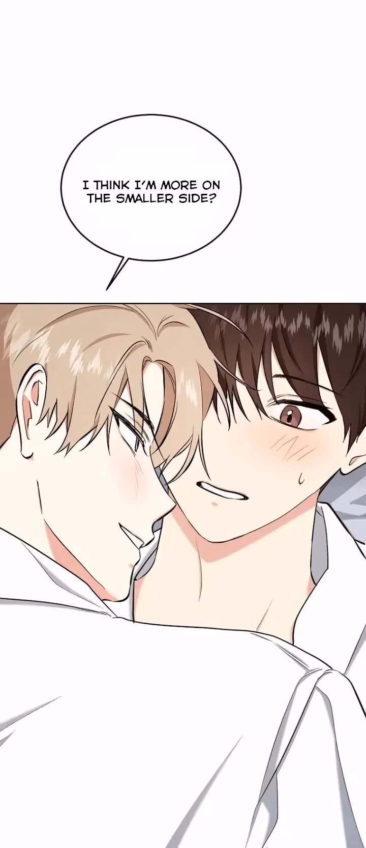 Read Shining Summer chapter 83.1 image 5 on Lezhin