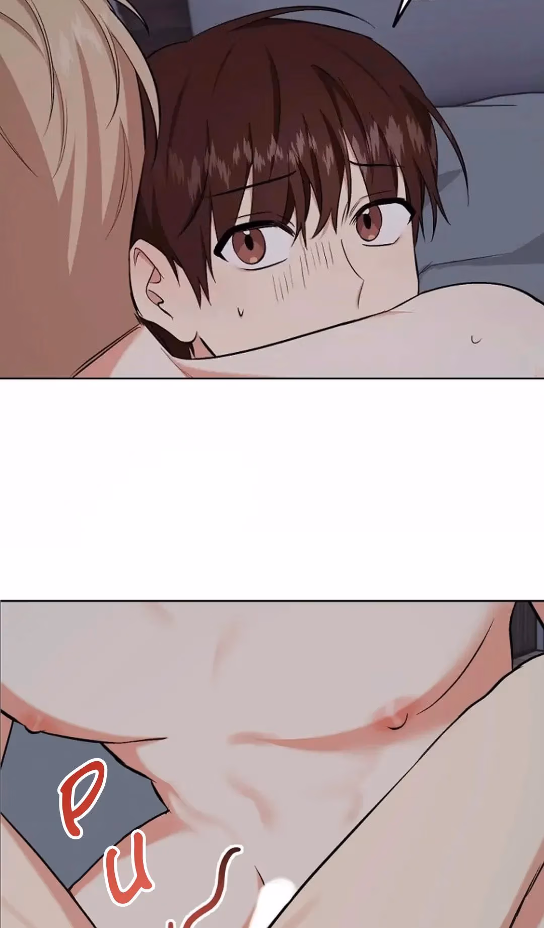 Read Shining Summer chapter 83.1 image 58 on Lezhin
