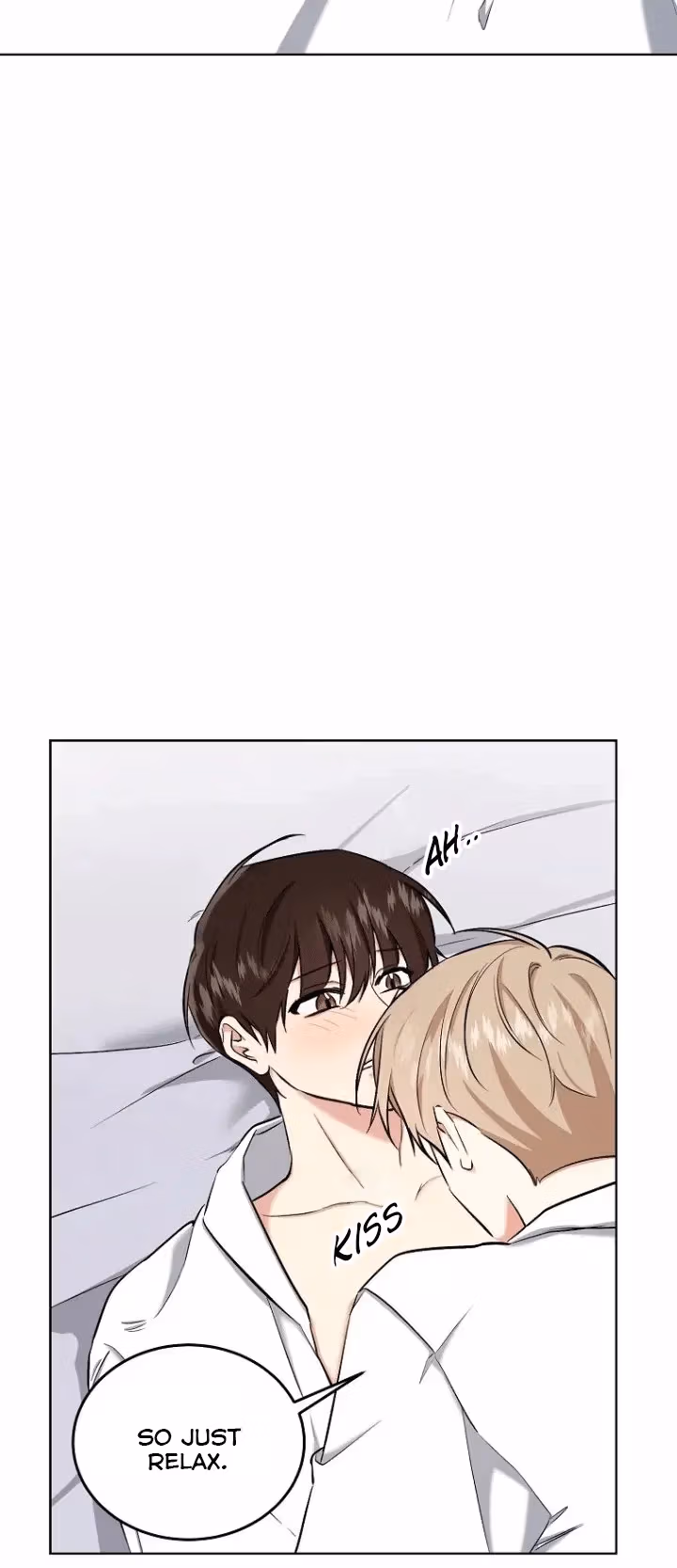 Read Shining Summer chapter 83.1 image 6 on Lezhin