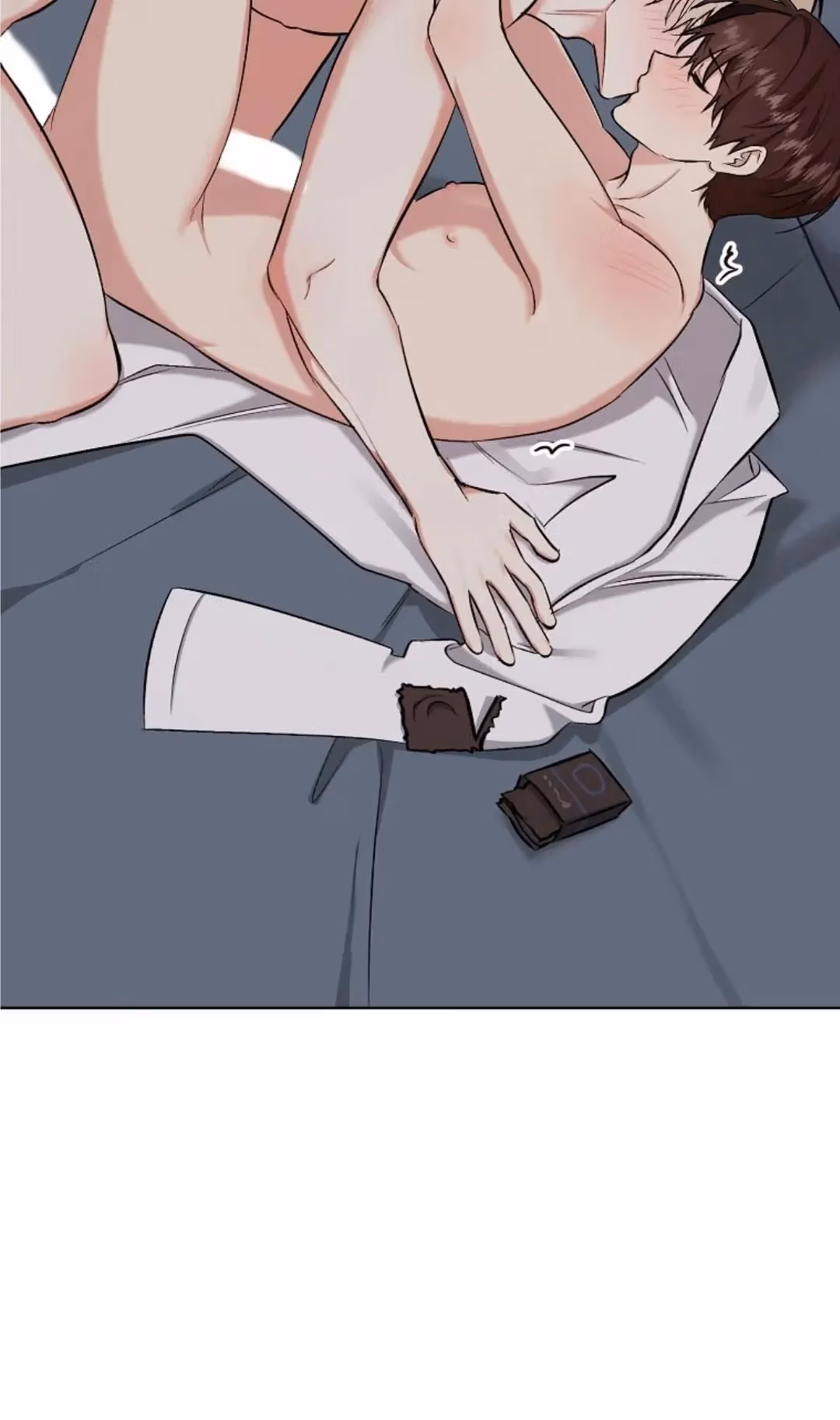 Read Shining Summer chapter 83.1 image 63 on Lezhin