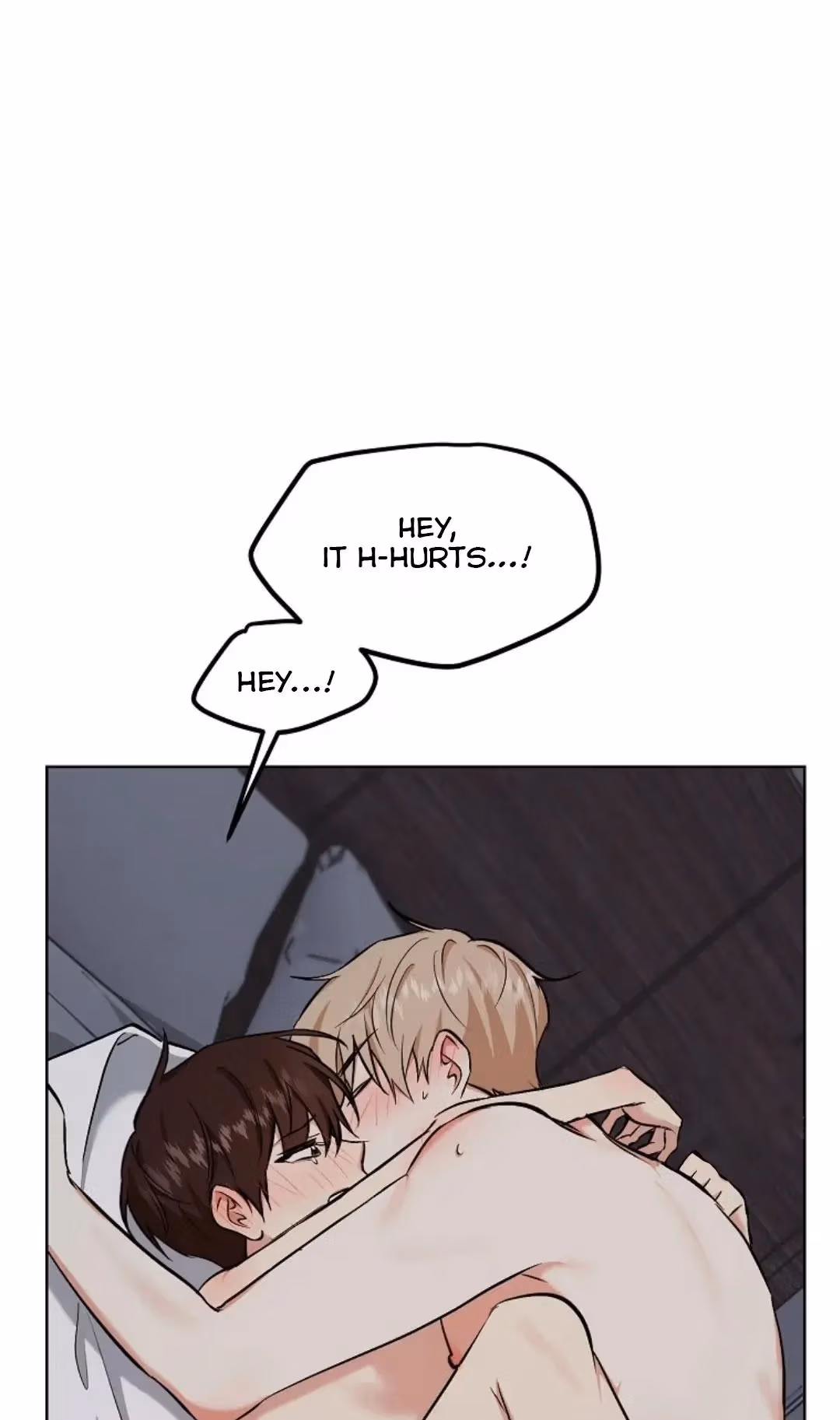 Read Shining Summer chapter 83.1 image 69 on Lezhin