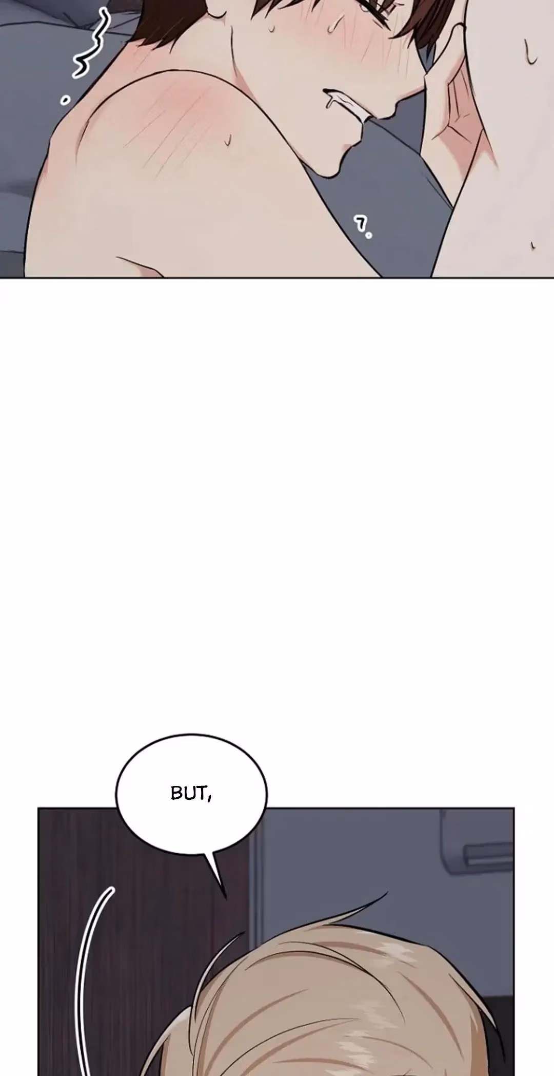 Read Shining Summer chapter 83.1 image 74 on Lezhin