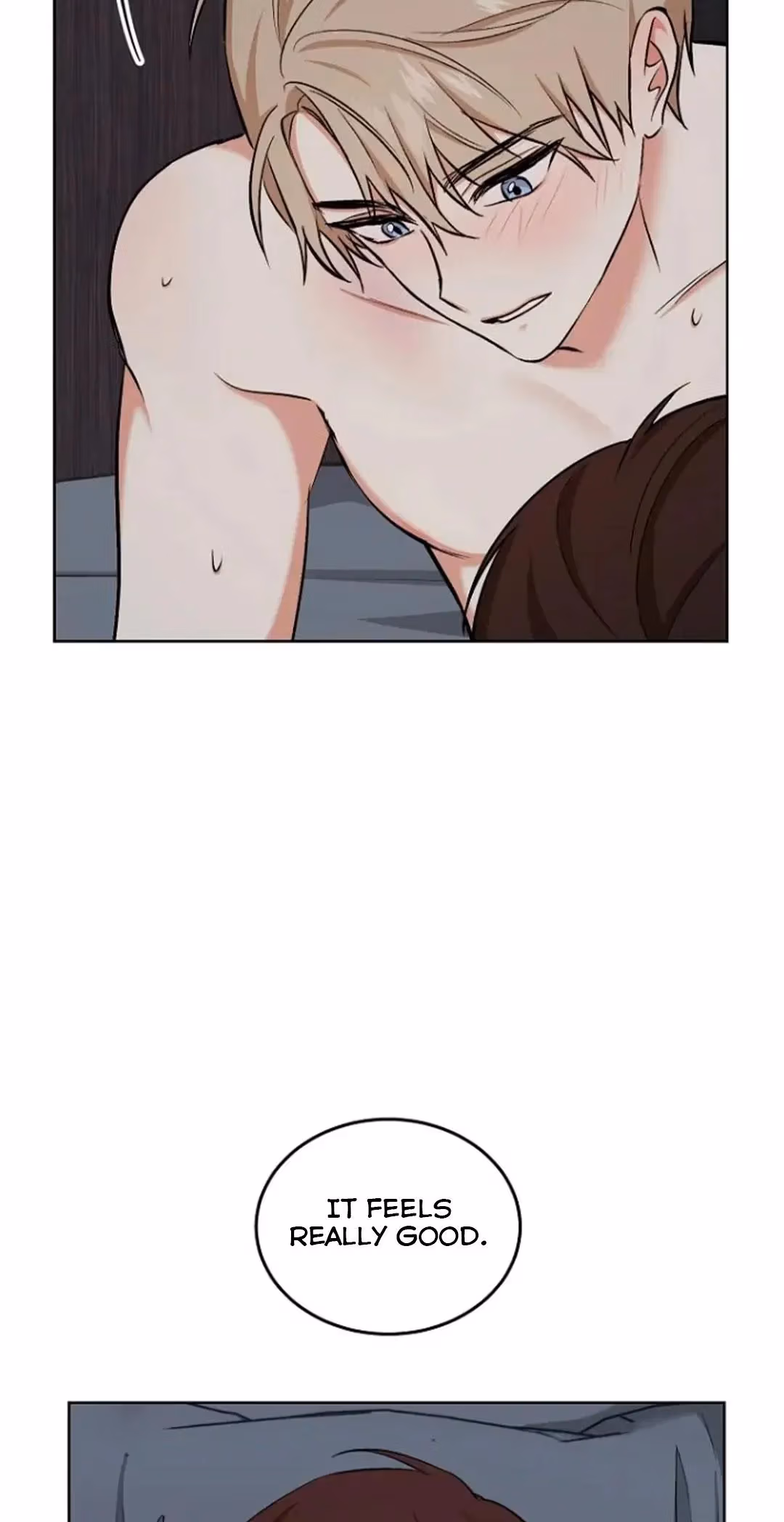 Read Shining Summer chapter 83.1 image 75 on Lezhin