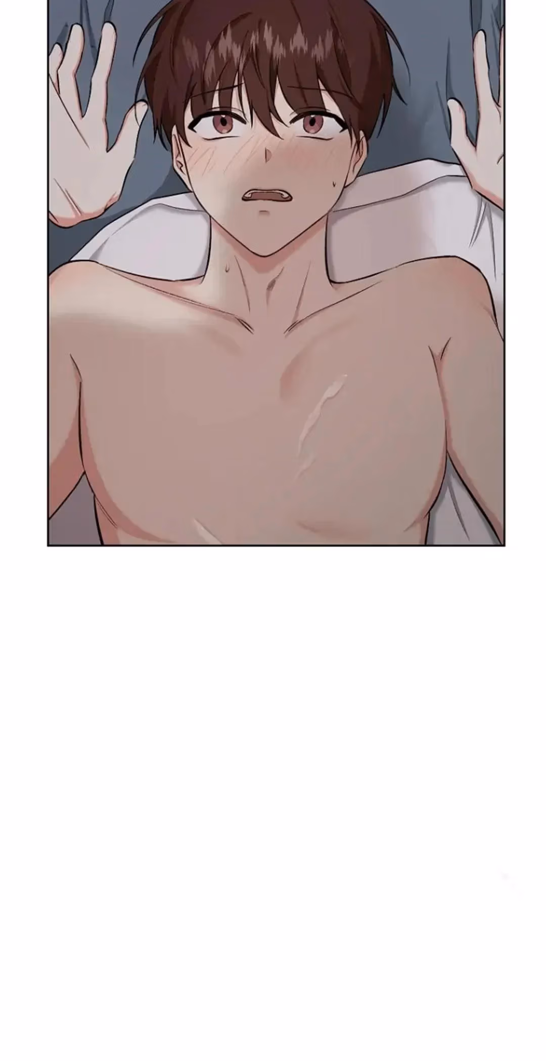Read Shining Summer chapter 83.1 image 76 on Lezhin