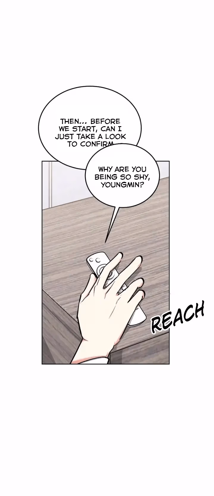 Read Shining Summer chapter 83.1 image 8 on Lezhin