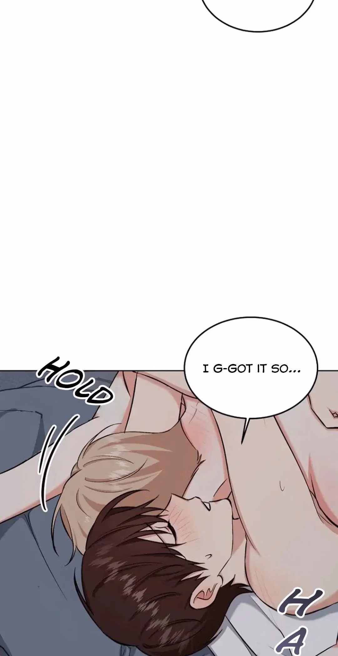 Read Shining Summer chapter 83.1 image 80 on Lezhin