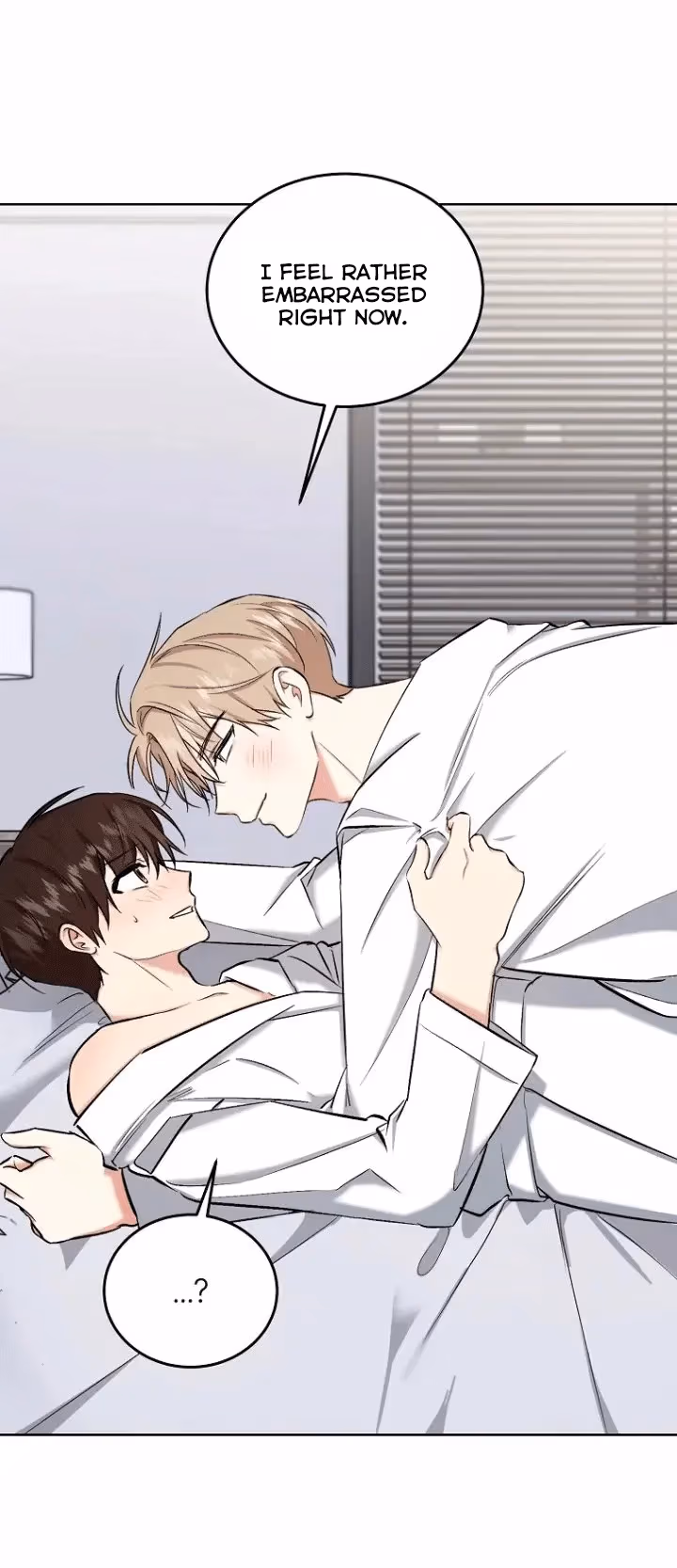 Read Shining Summer chapter 83.1 image 9 on Lezhin