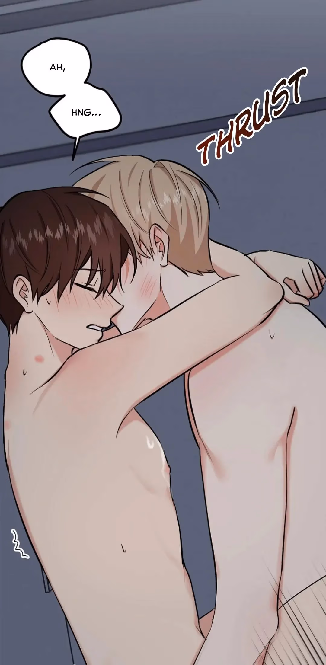 Read Shining Summer chapter 83.2 image 1 on Lezhin