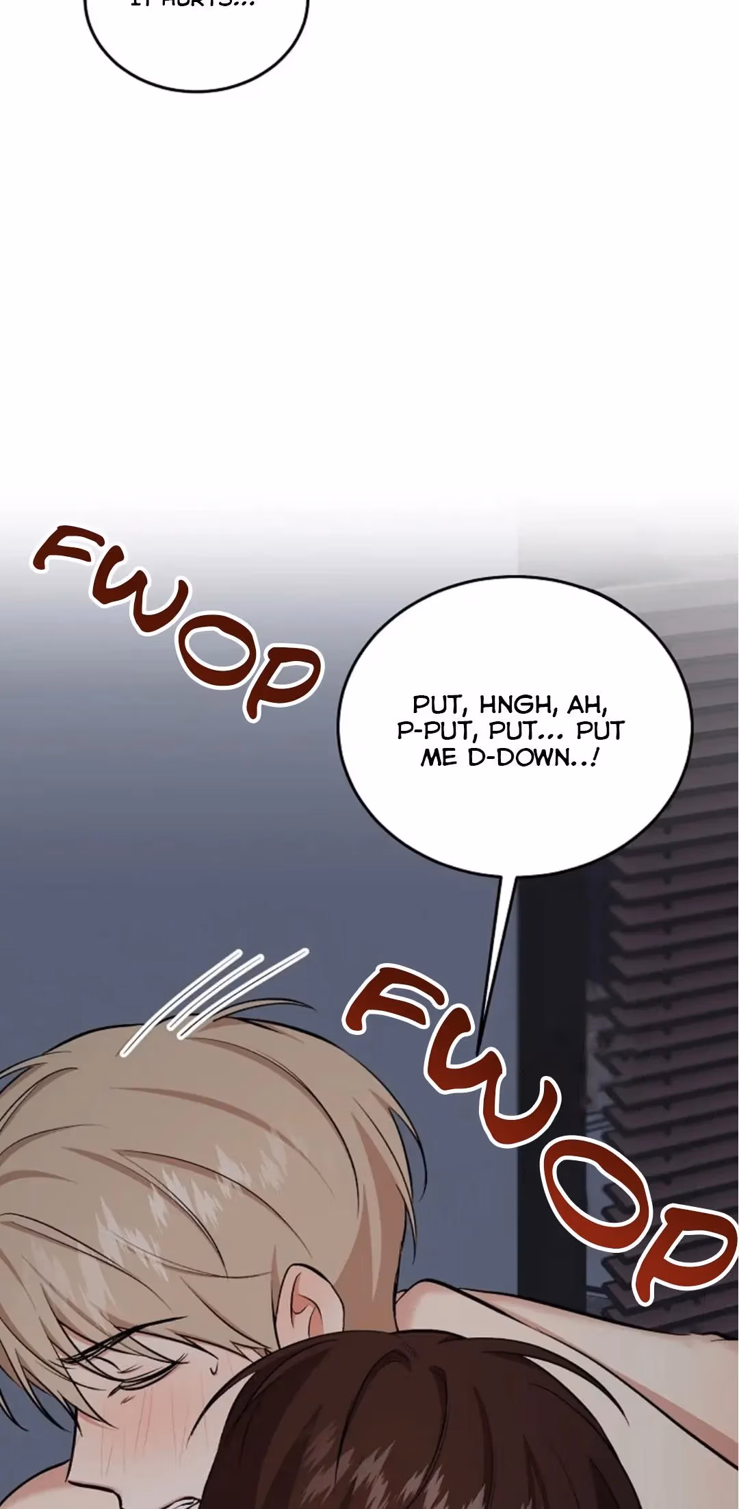 Read Shining Summer chapter 83.2 image 10 on Lezhin