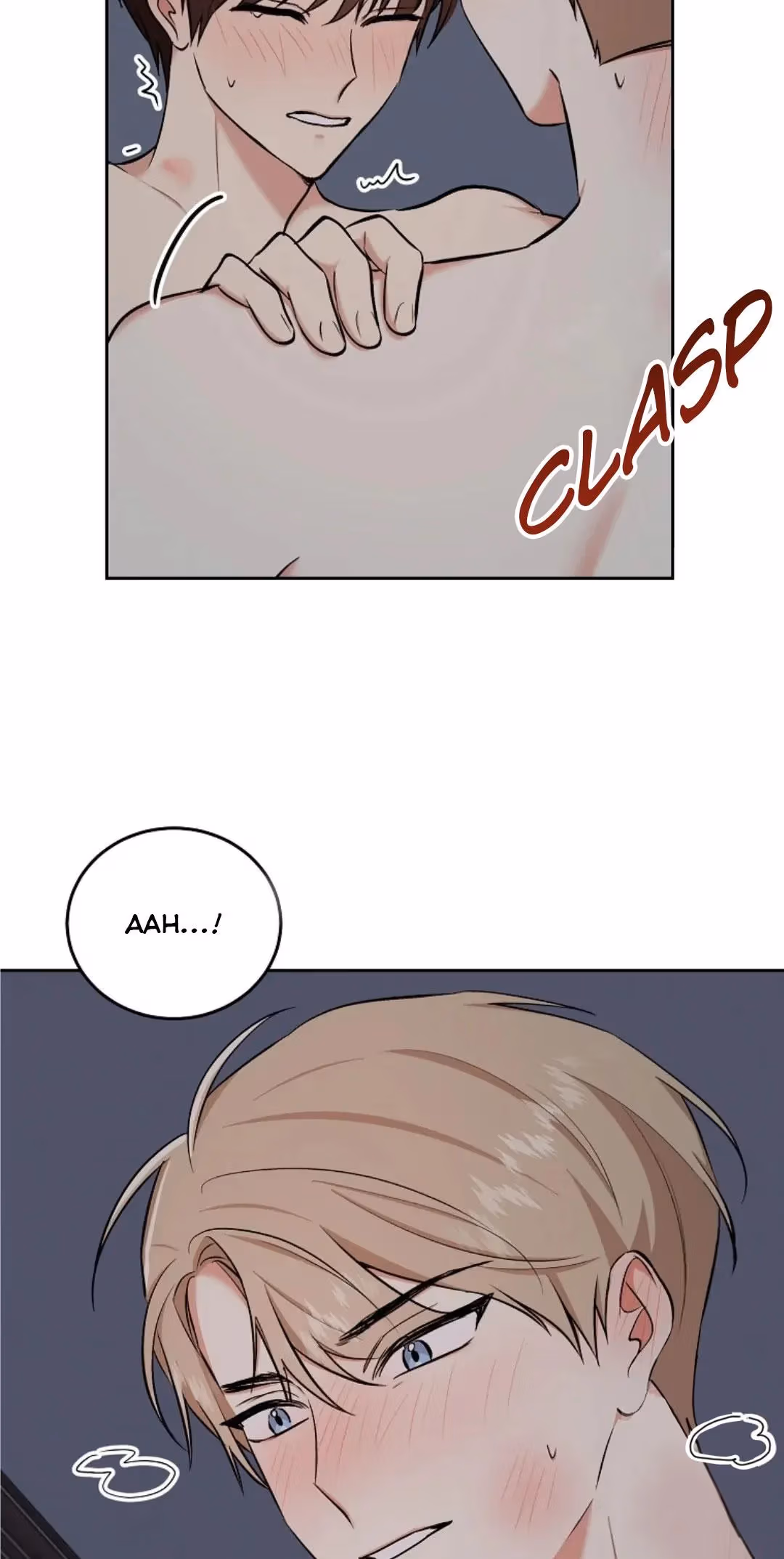 Read Shining Summer chapter 83.2 image 13 on Lezhin