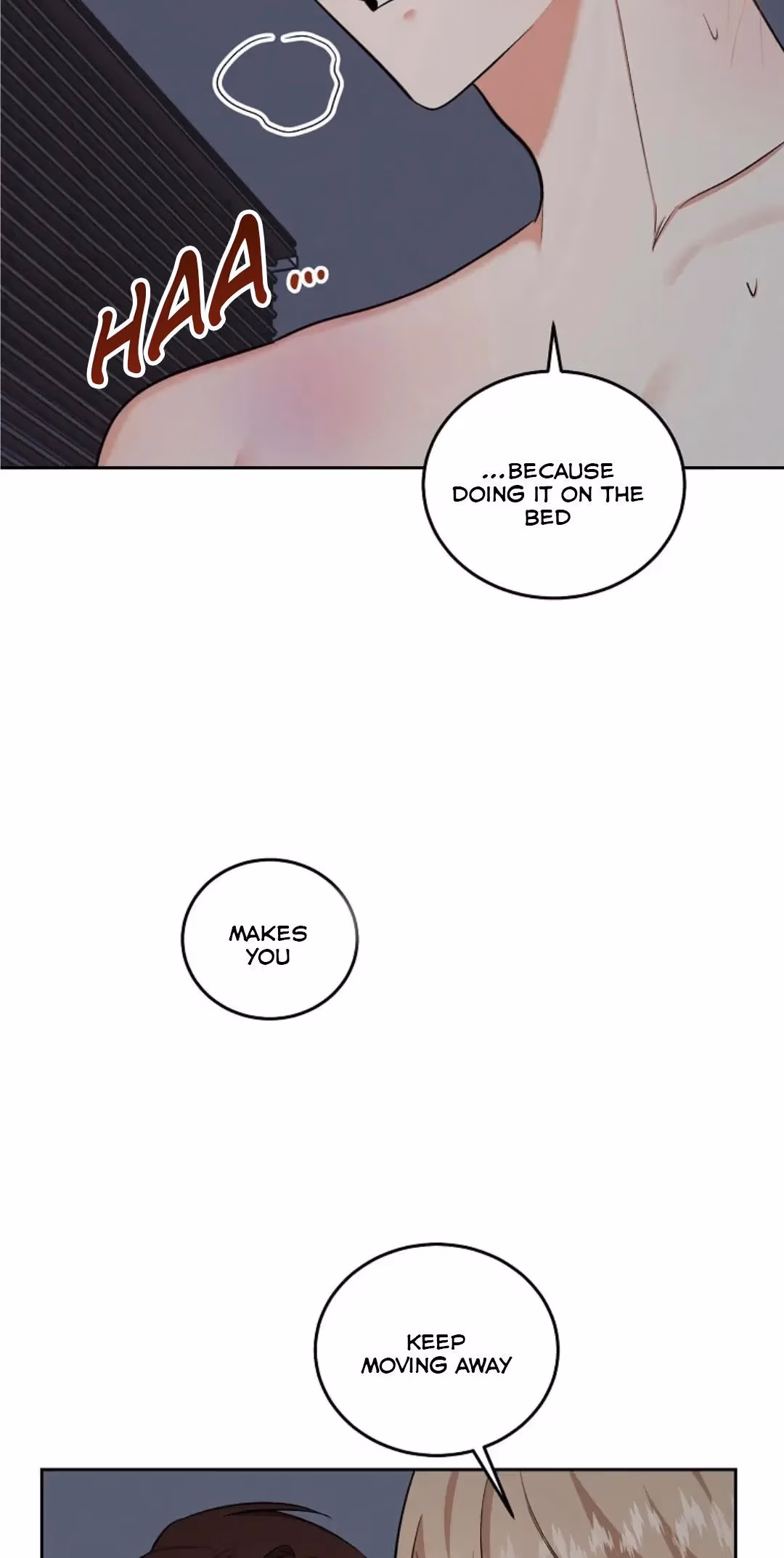 Read Shining Summer chapter 83.2 image 14 on Lezhin