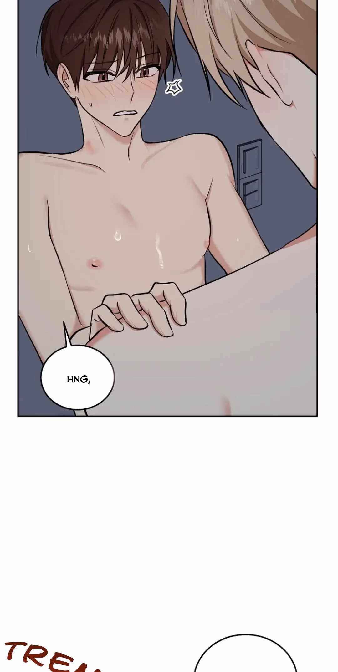 Read Shining Summer chapter 83.2 image 15 on Lezhin