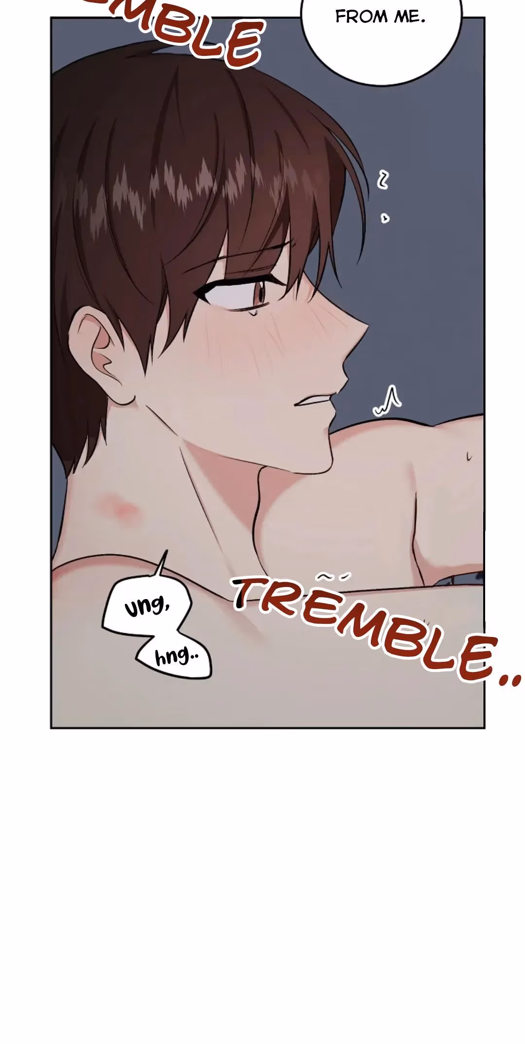Read Shining Summer chapter 83.2 image 16 on Lezhin