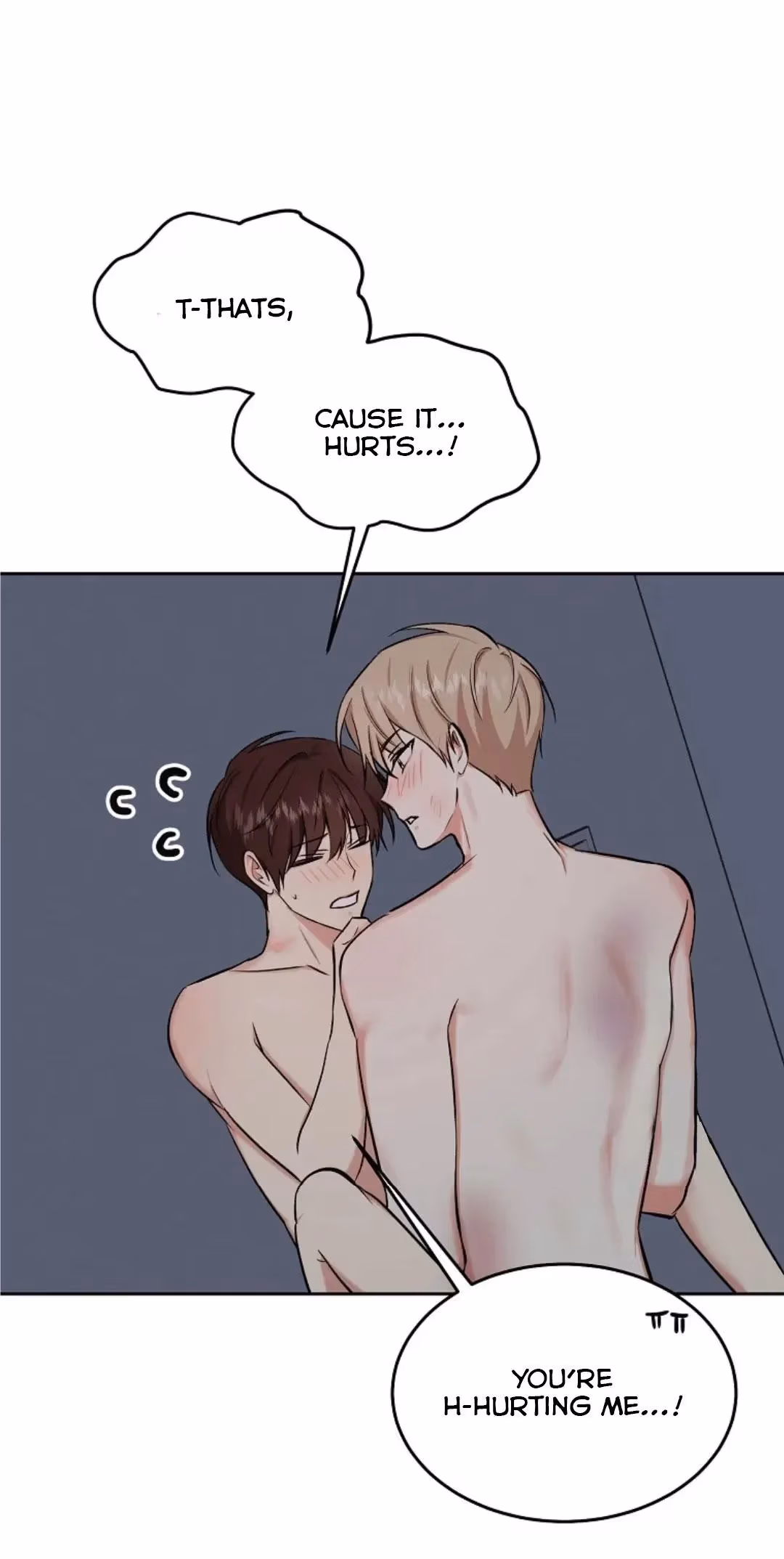 Read Shining Summer chapter 83.2 image 17 on Lezhin