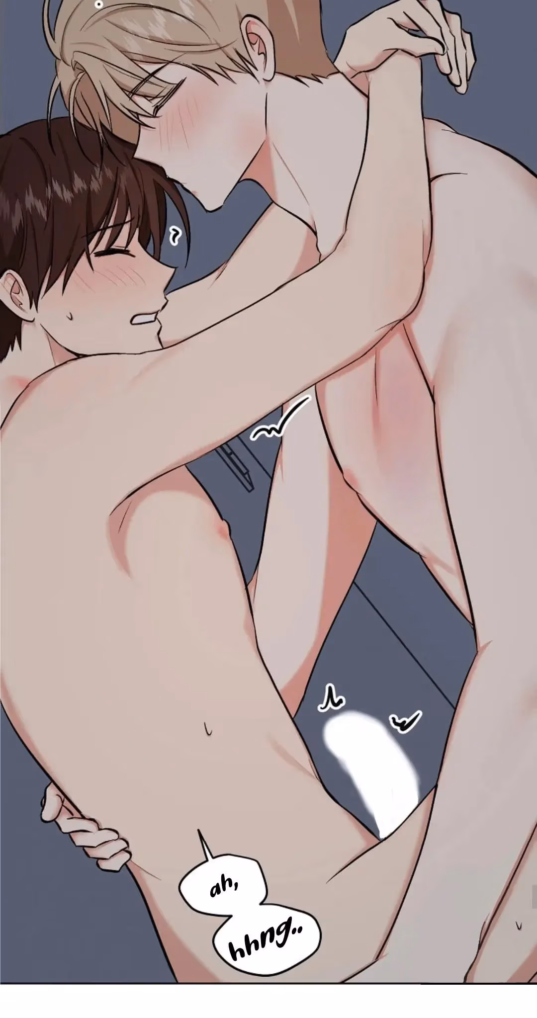 Read Shining Summer chapter 83.2 image 25 on Lezhin