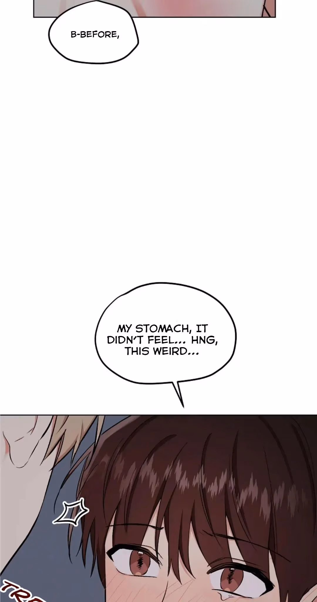 Read Shining Summer chapter 83.2 image 30 on Lezhin