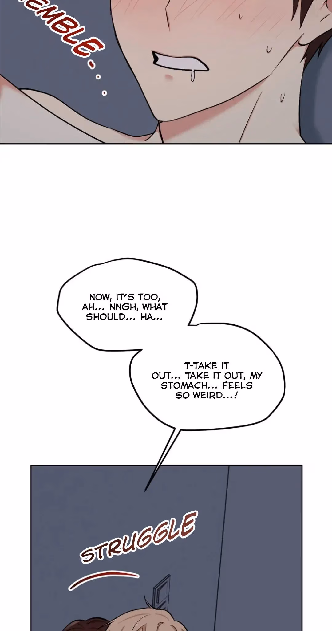 Read Shining Summer chapter 83.2 image 31 on Lezhin