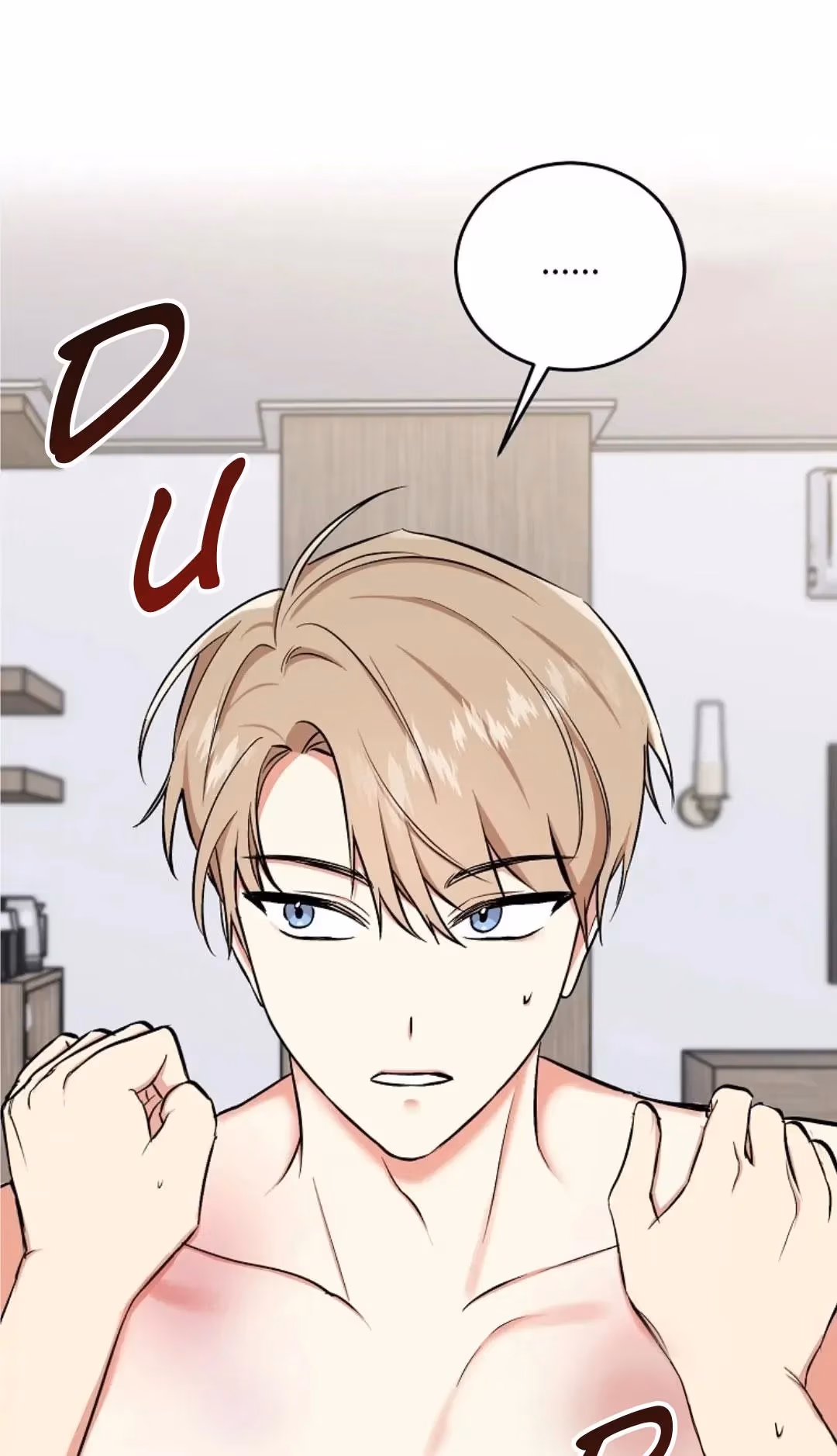 Read Shining Summer chapter 83.2 image 36 on Lezhin