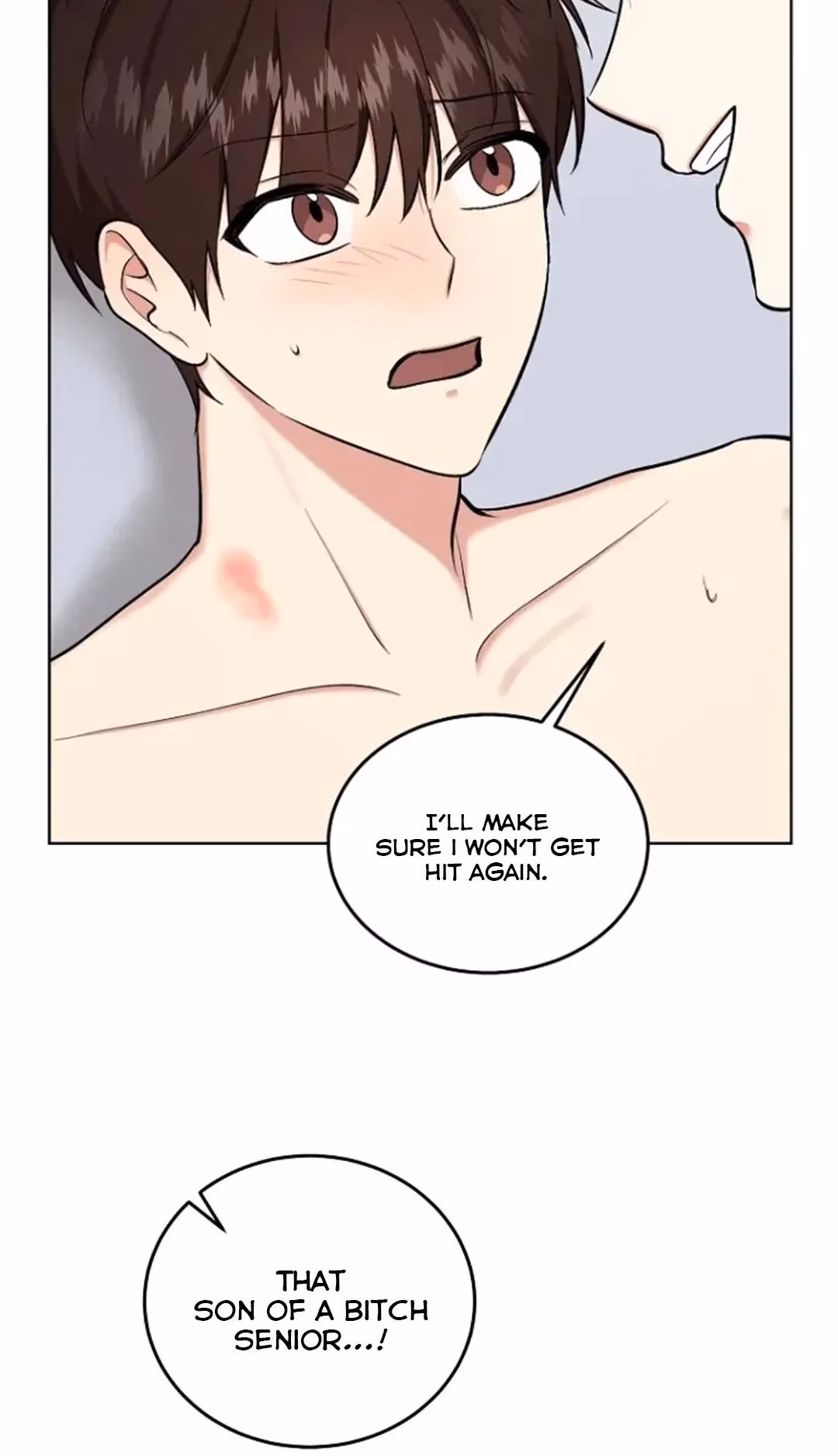 Read Shining Summer chapter 83.2 image 41 on Lezhin