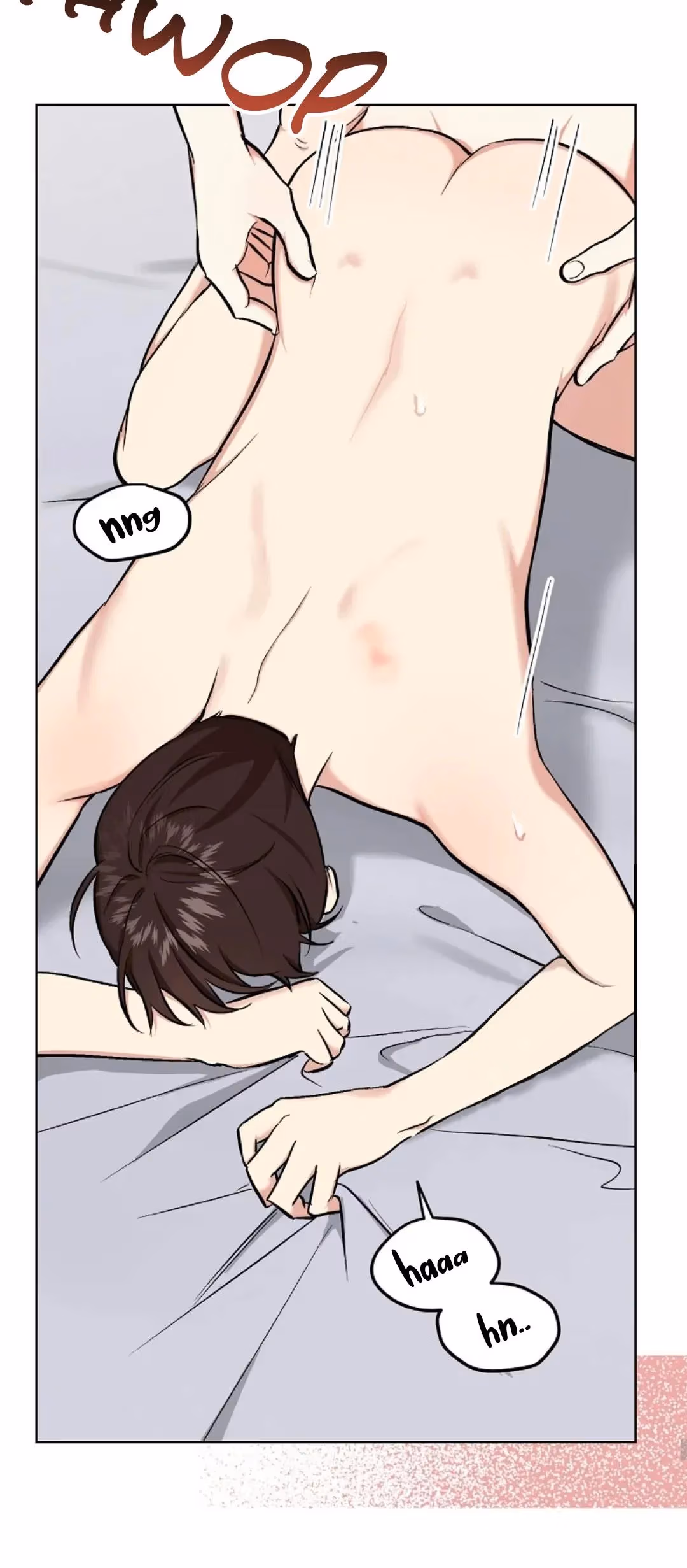 Read Shining Summer chapter 83.2 image 54 on Lezhin