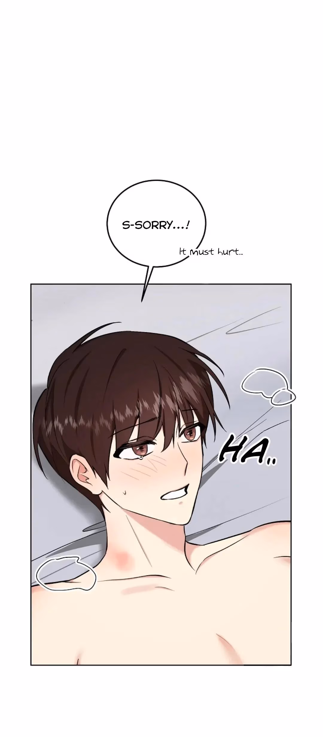 Read Shining Summer chapter 83.2 image 58 on Lezhin