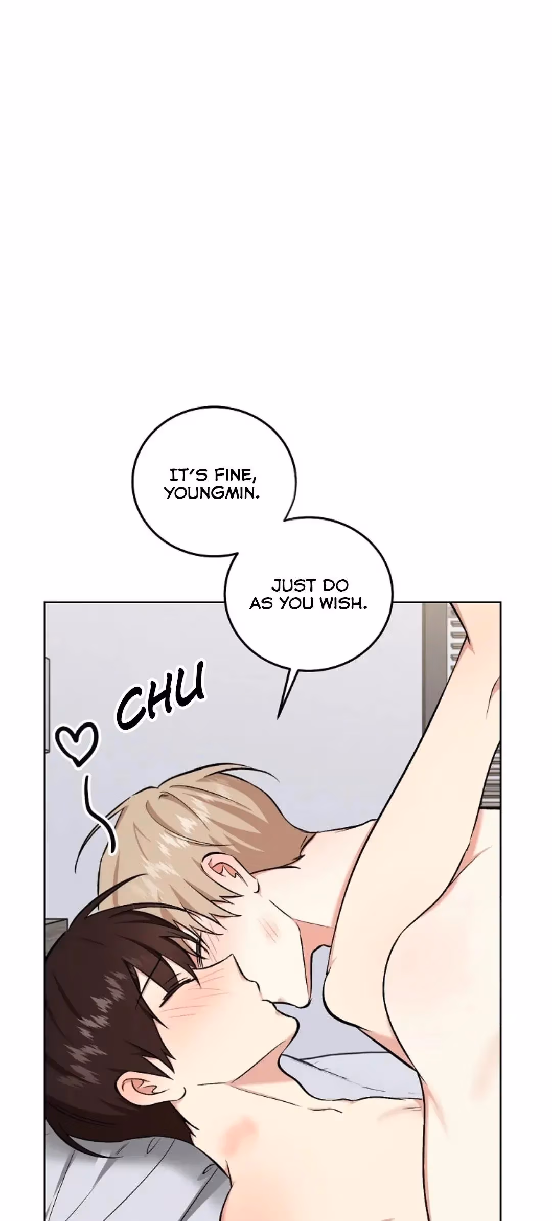 Read Shining Summer chapter 83.2 image 60 on Lezhin
