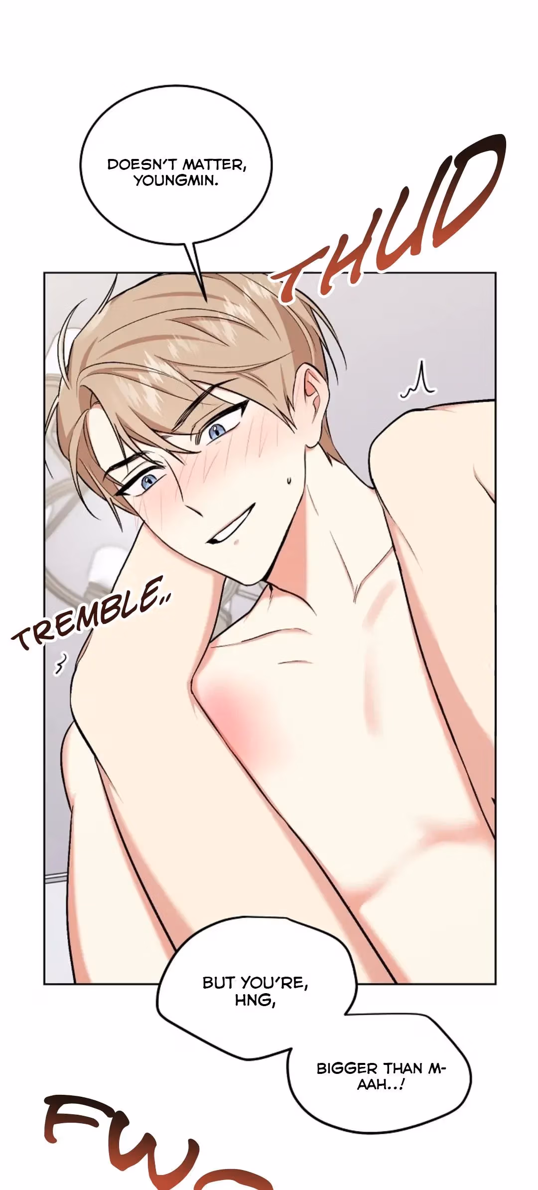 Read Shining Summer chapter 83.2 image 66 on Lezhin